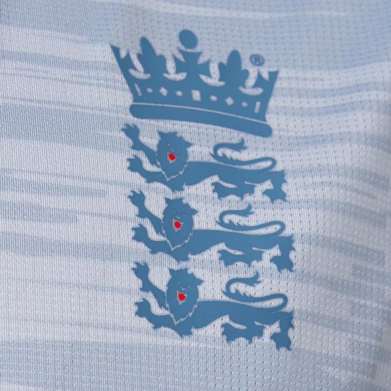 Bleu Perle - Castore - England Cricket Travel Vest - 4