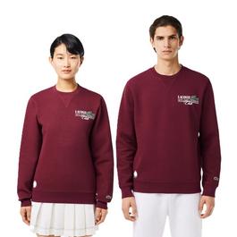 Lacoste Logo Jumper