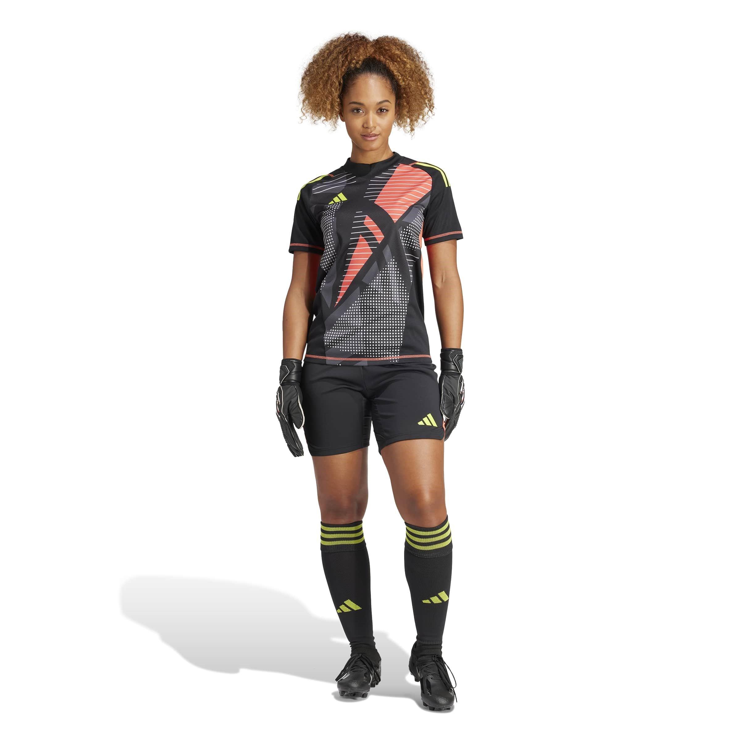 Schwarz - adidas - Licensed Short-Sleeve T-Shirt - 7