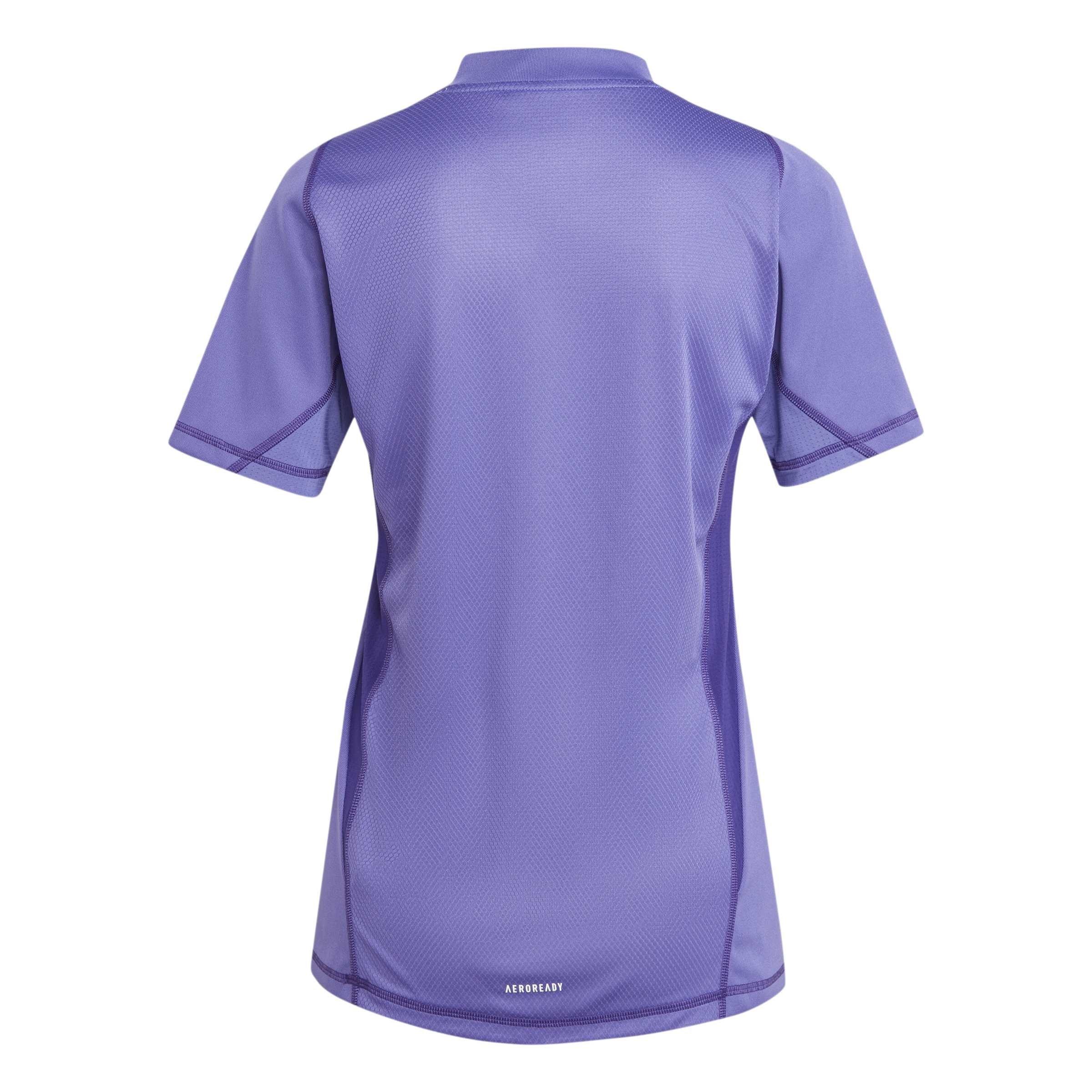 Purple - adidas - Women's Licensed Short-Sleeve T-Shirt - 2