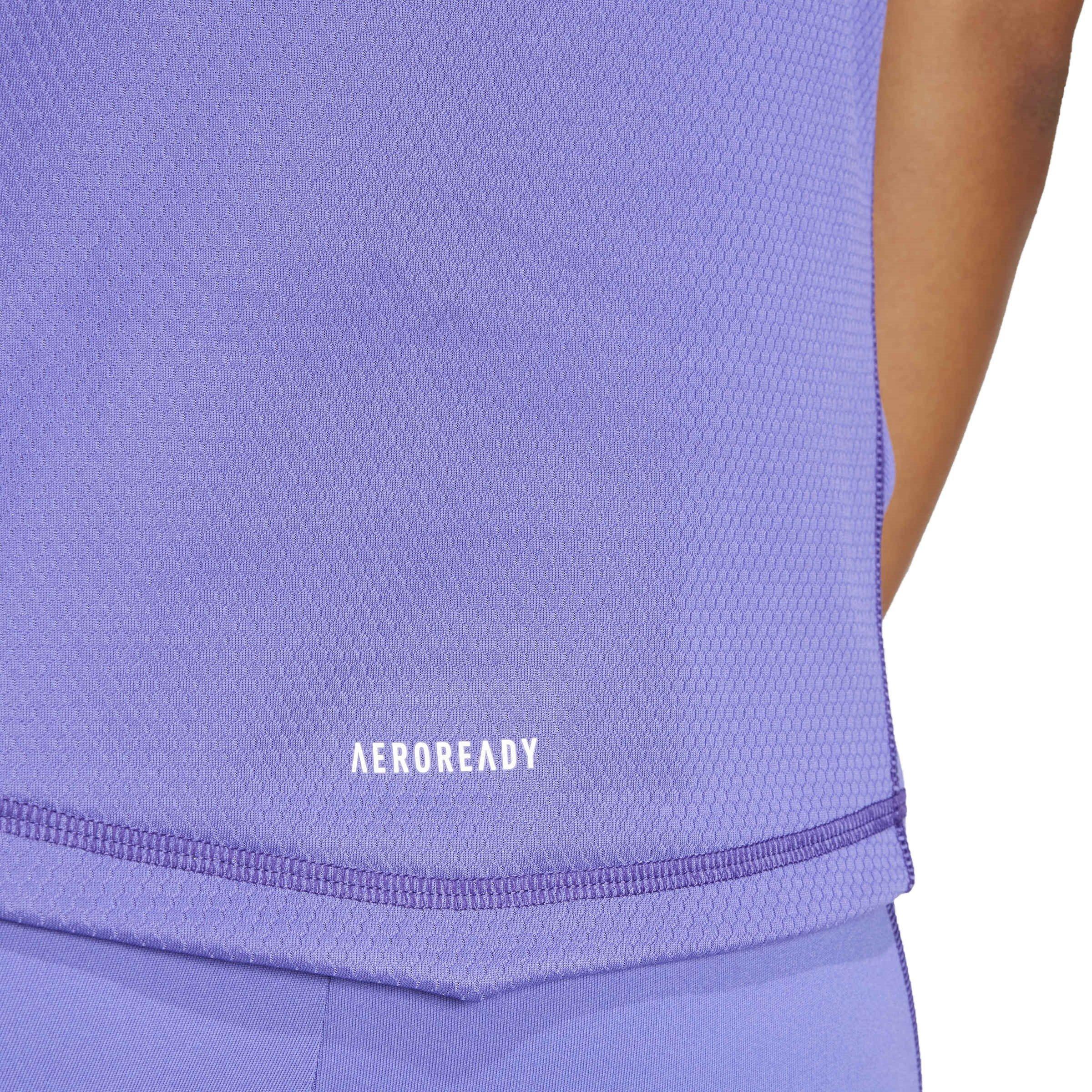 Purple - adidas - Women's Licensed Short-Sleeve T-Shirt - 6