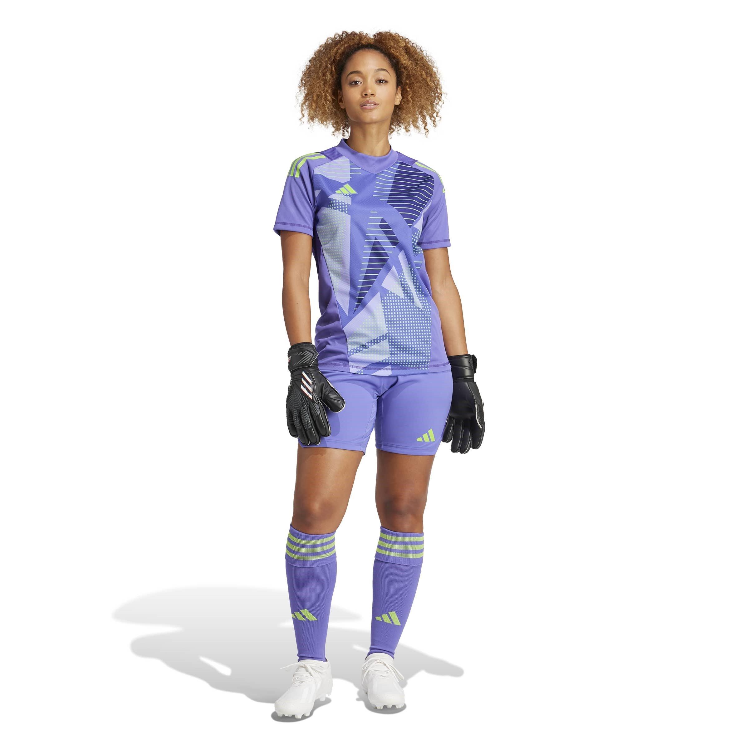 Purple - adidas - Women's Licensed Short-Sleeve T-Shirt - 7