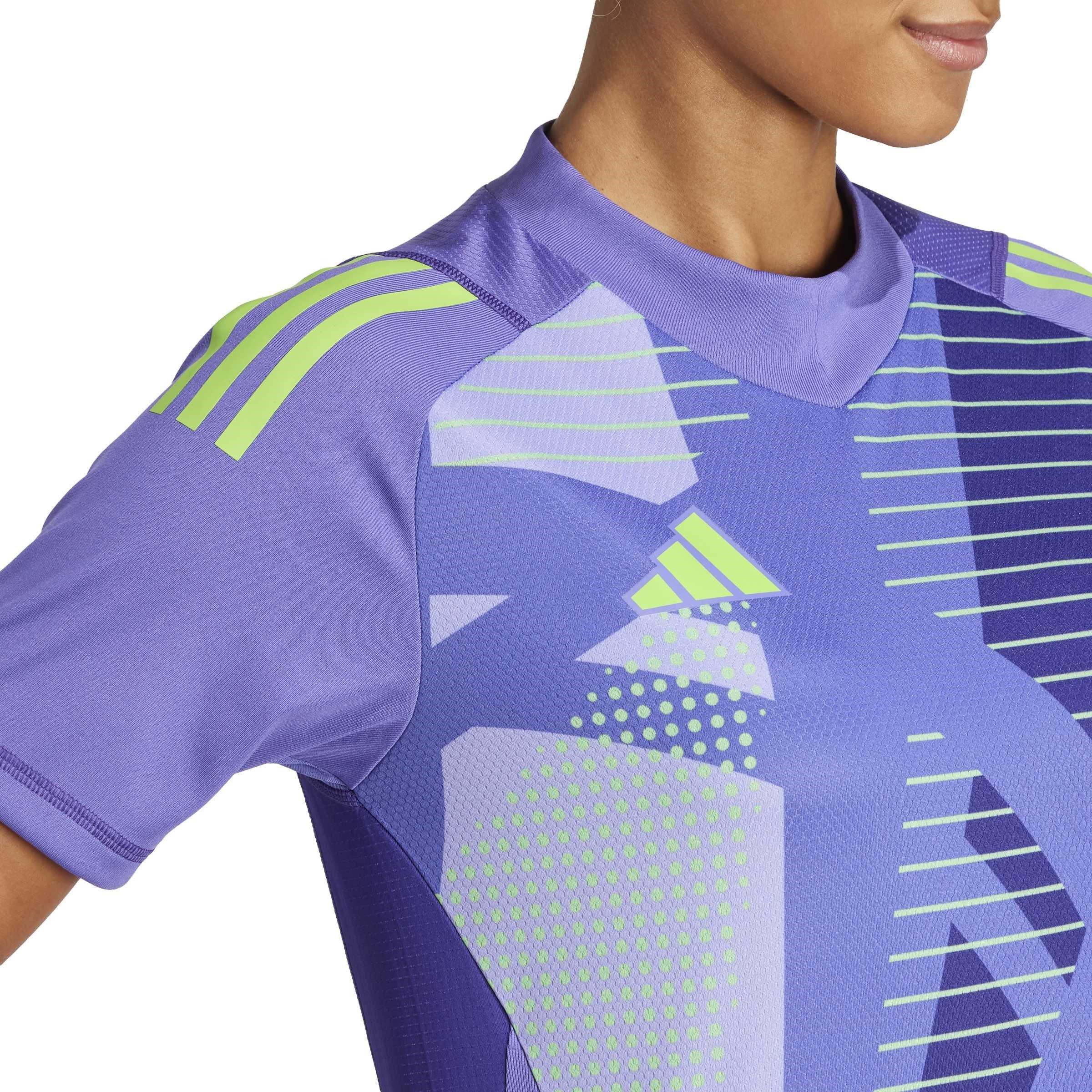 Purple - adidas - Women's Licensed Short-Sleeve T-Shirt - 8