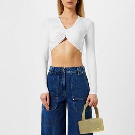 Cult Gaia Avani Top