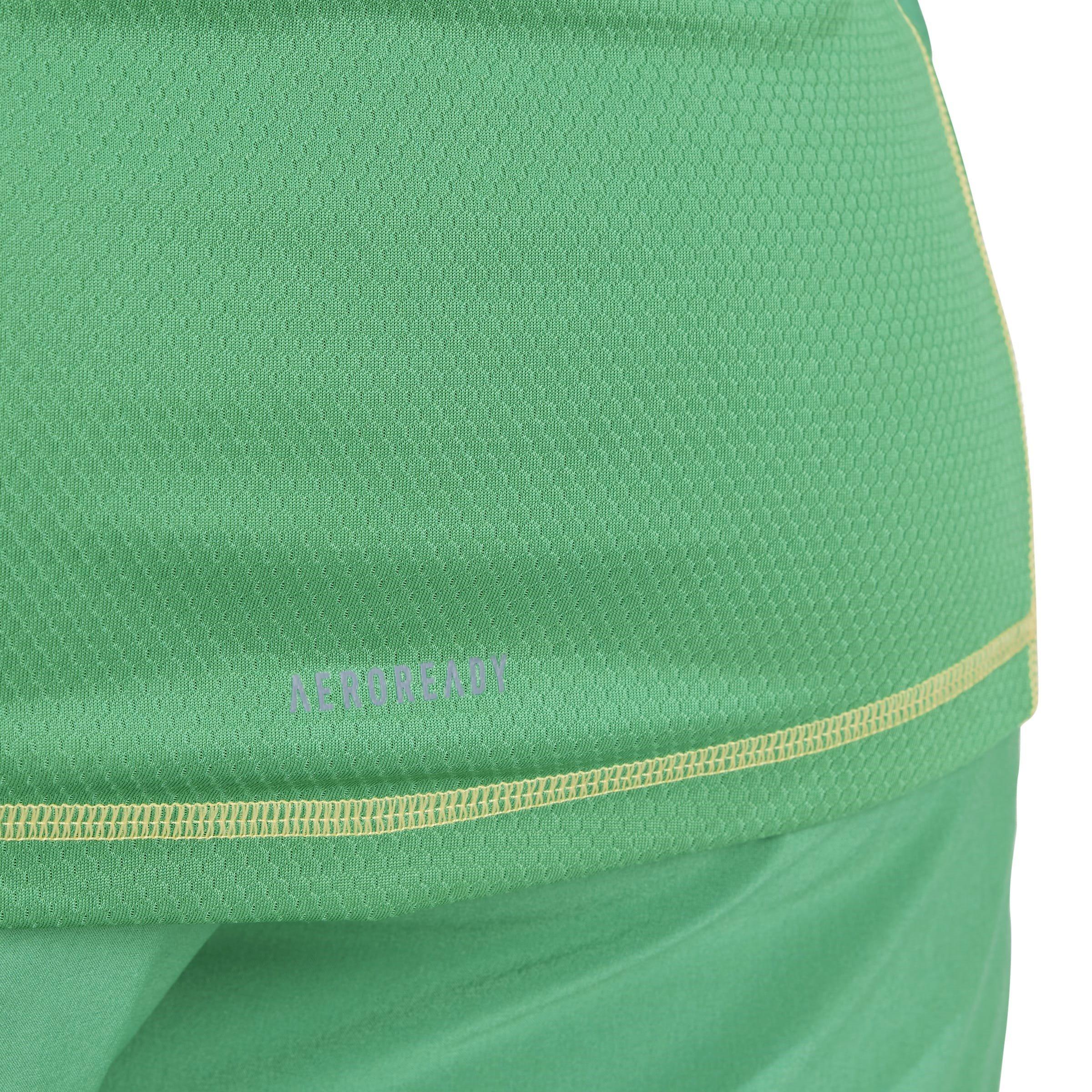 Team Green - adidas - Pro Goalkeeper Jersey Womens - 6