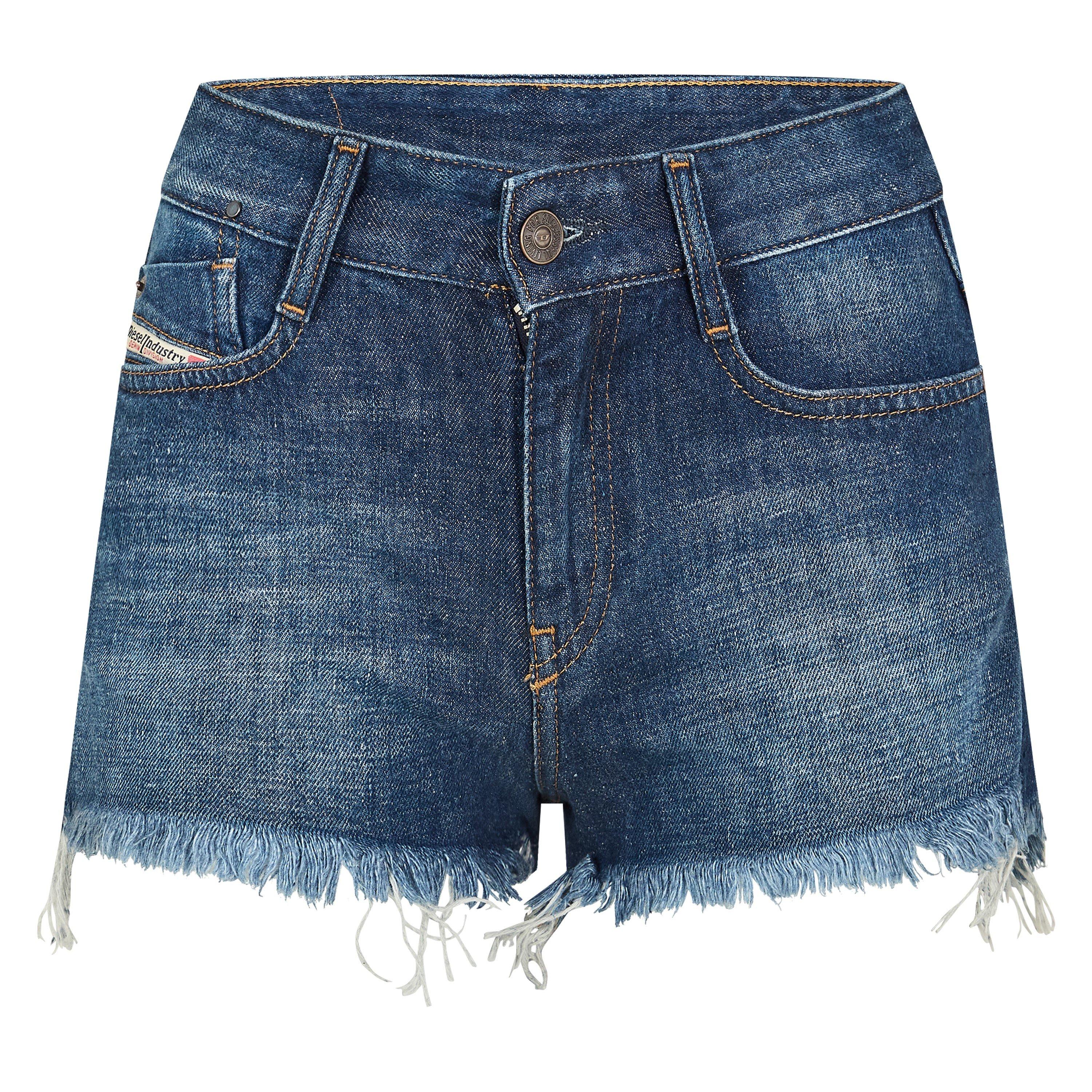 Blue Denim - Diesel - Diesel Rifty Clzcni Ld99 - 1