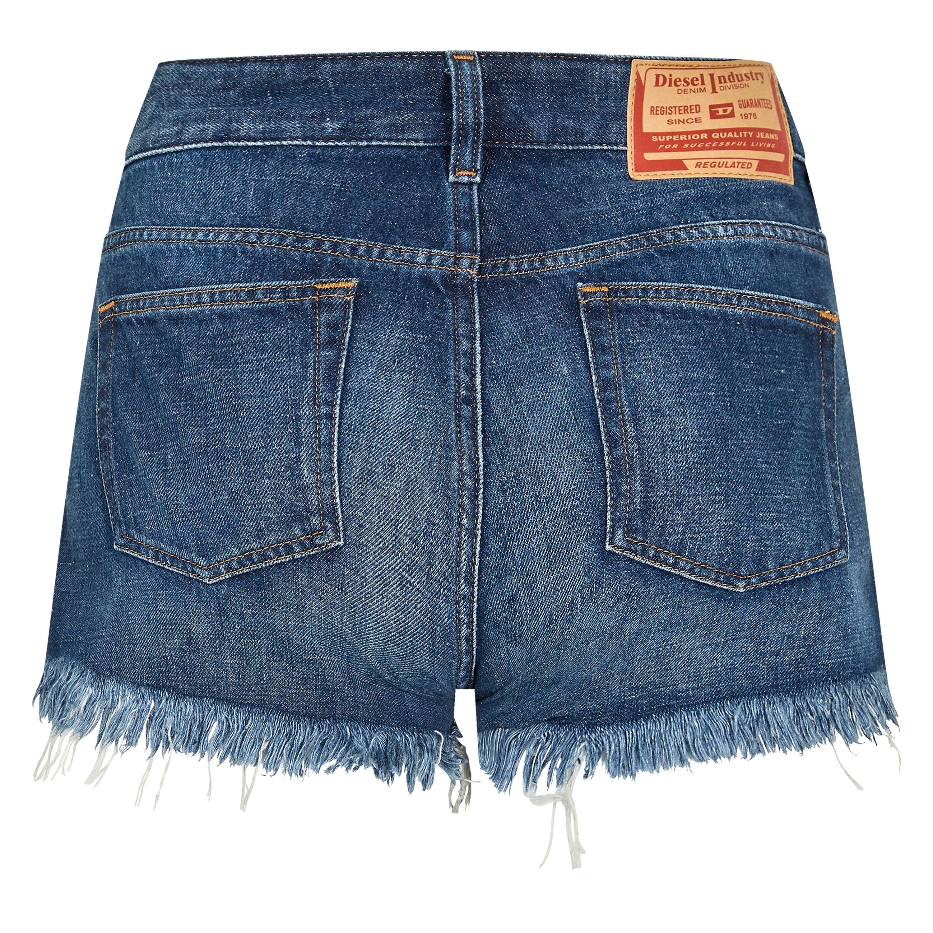 Diesel | Diesel Rifty Clzcni Ld99 | Denim Shorts | FRASERS