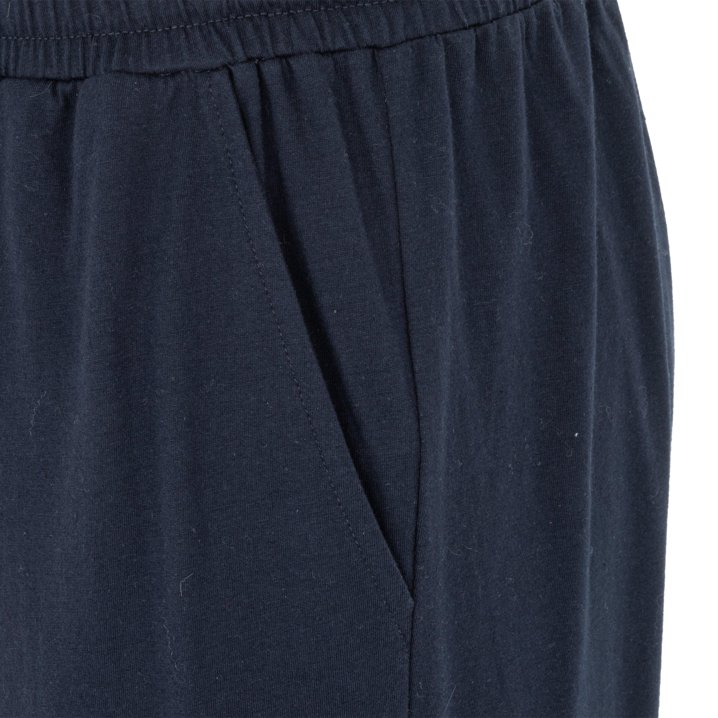 Navy/Charcoal - Linea - Long Pant Pyjamas Bottoms Mens 2pk - 7