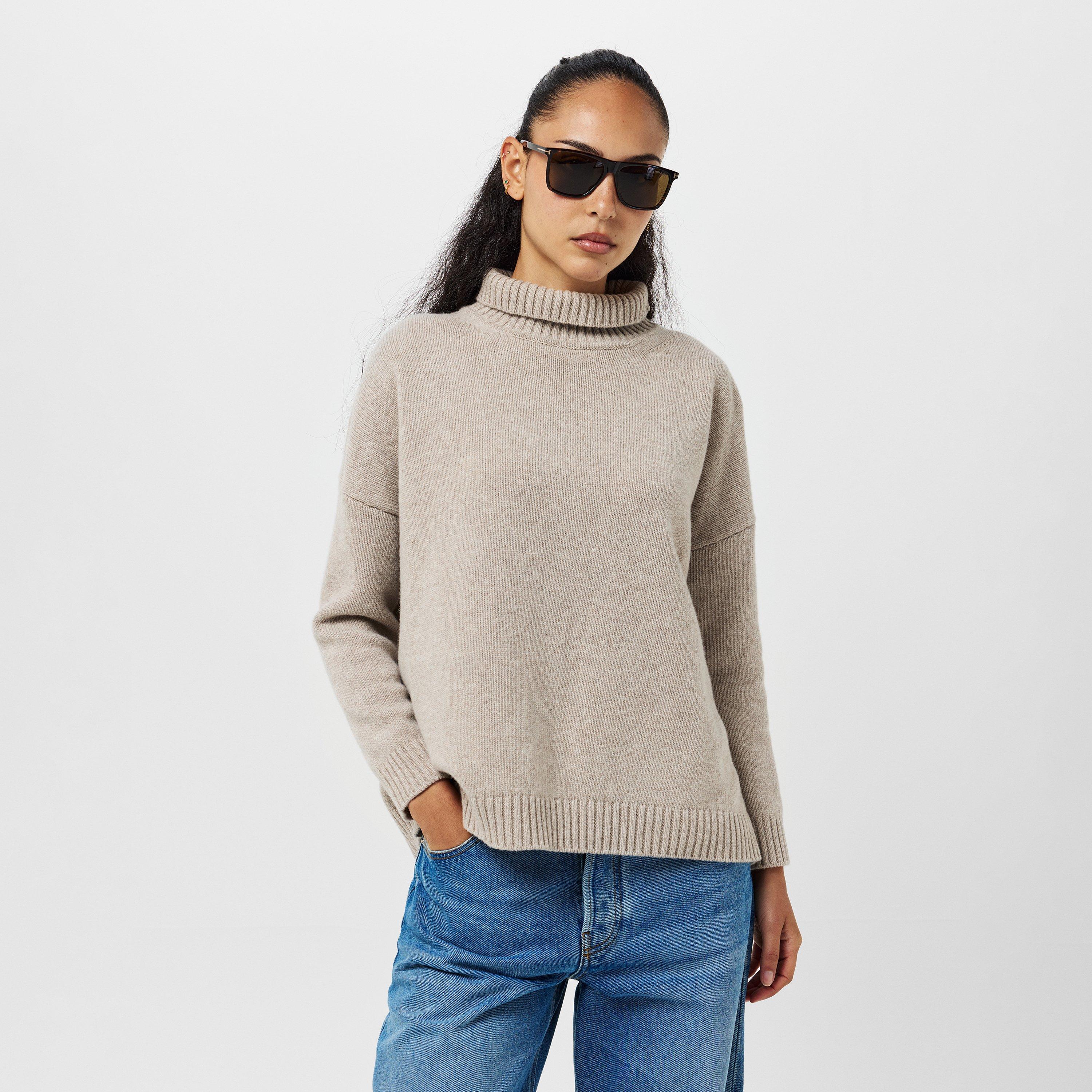 Sand - Weekend Max Mara - Women's Jumper - 3