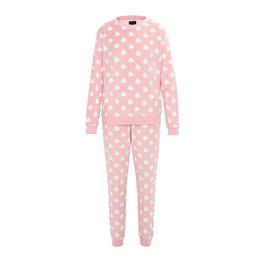 Linea Long sleeve Pyjama set Lady