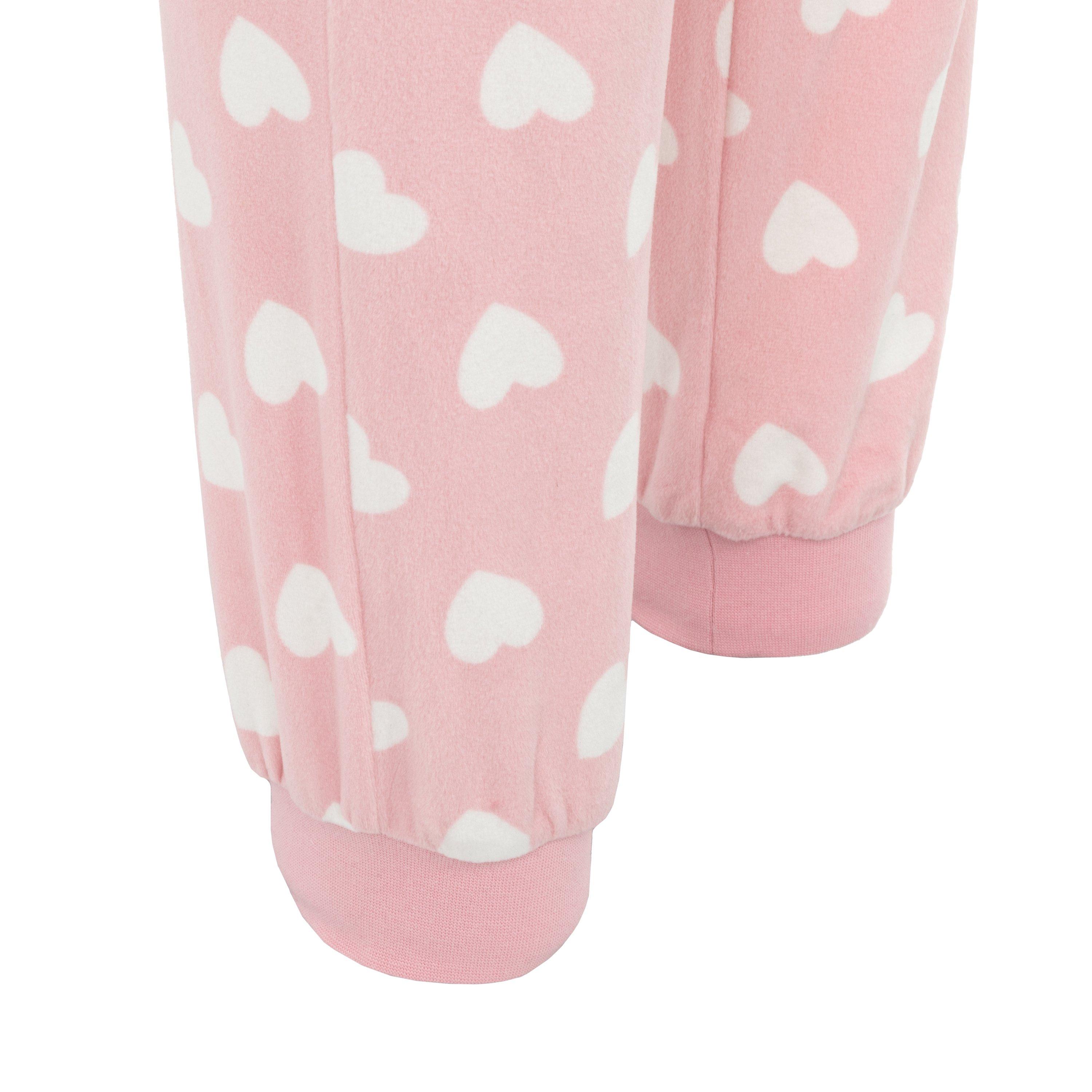 Rosa - Linea - Long sleeve Pyjama set Lady - 5