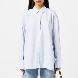 Anine Bing Anine Bing Chrissy Shirt
