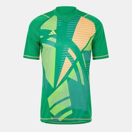 adidas T24 Goalkeeper Jersey Mens