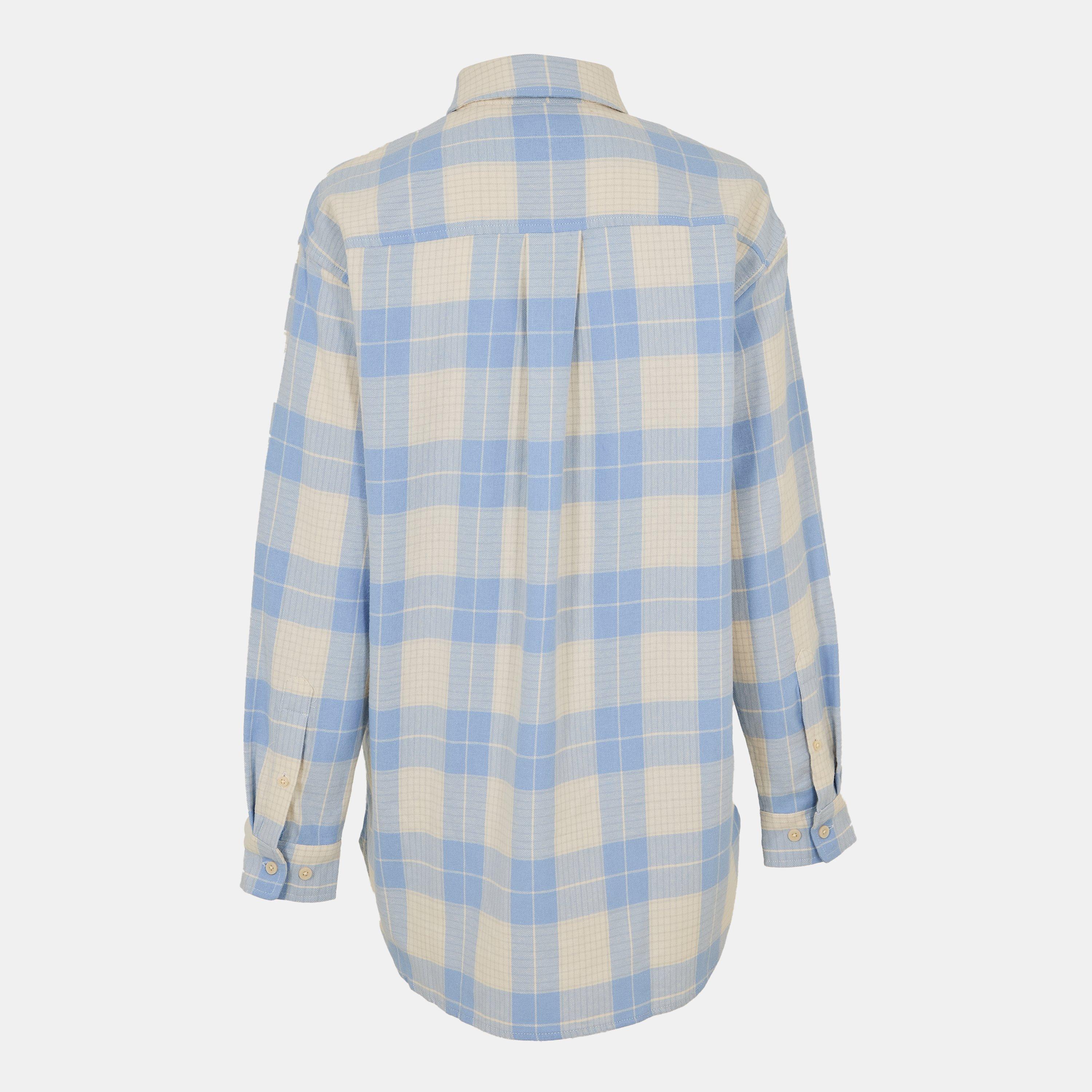 Check - Jack Wills - Check Flannel Shirt - 2