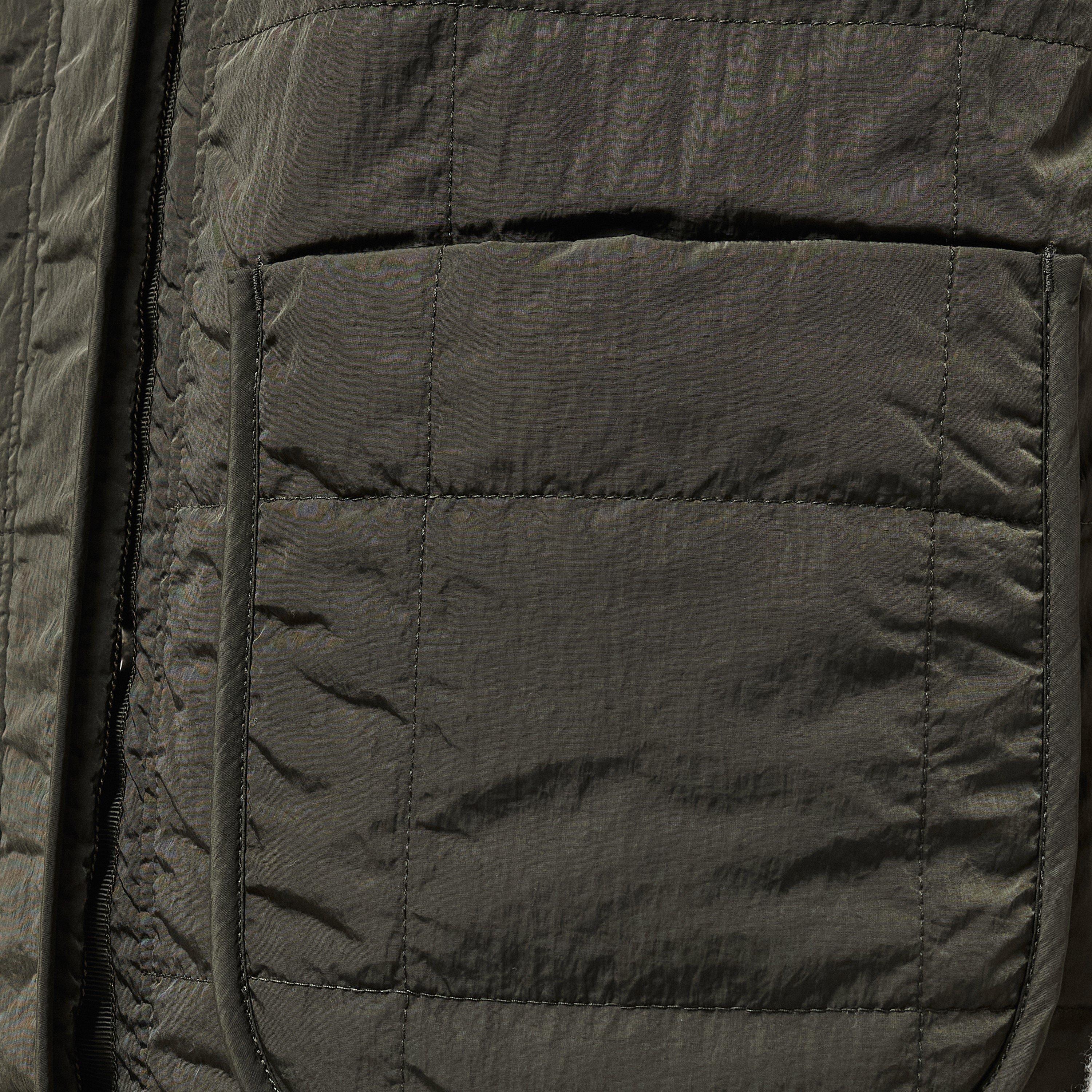 Sand Forest - Varley - Womens Audrea Reversible Gilet - 5