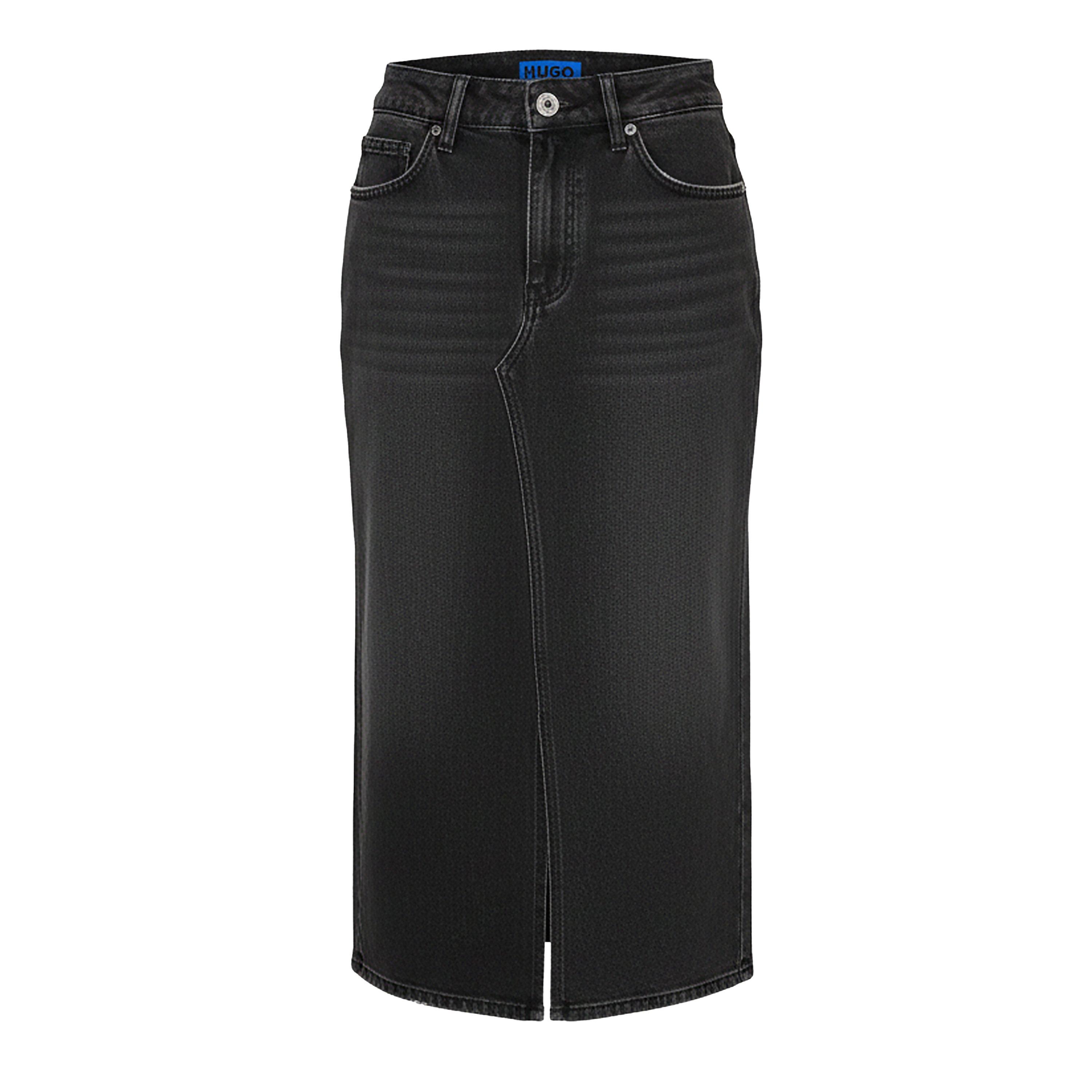 Hugo Goja B 10275218 01 - Black 003