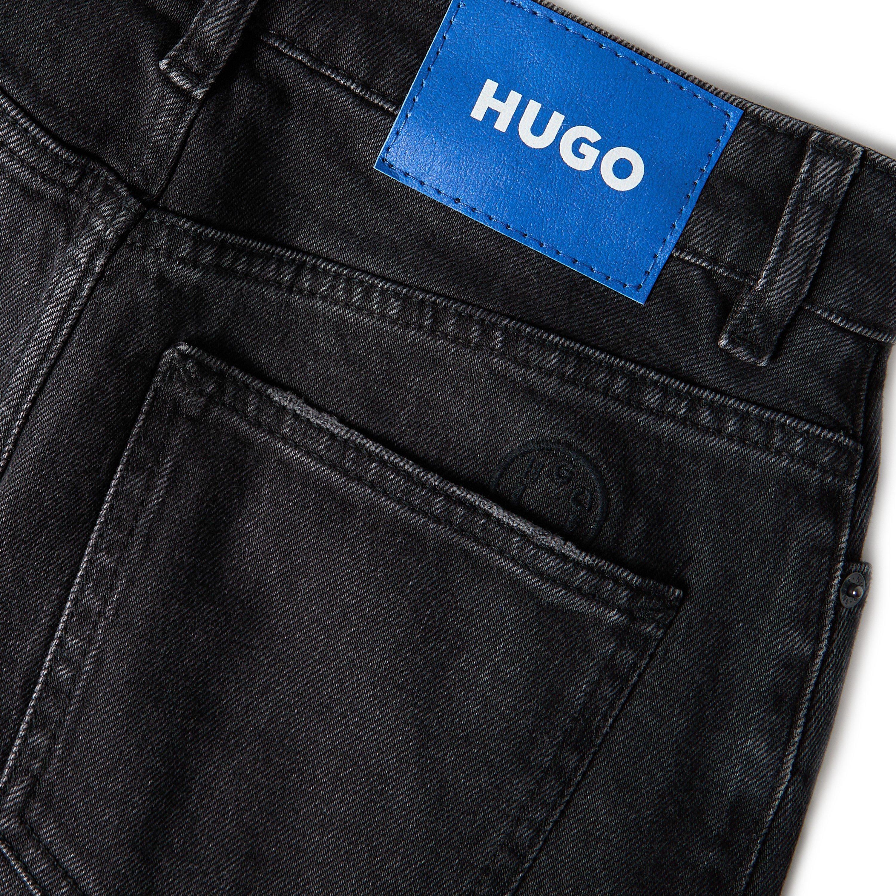 Black 003 - Hugo - Hugo Goja B 10275218 01 - 3