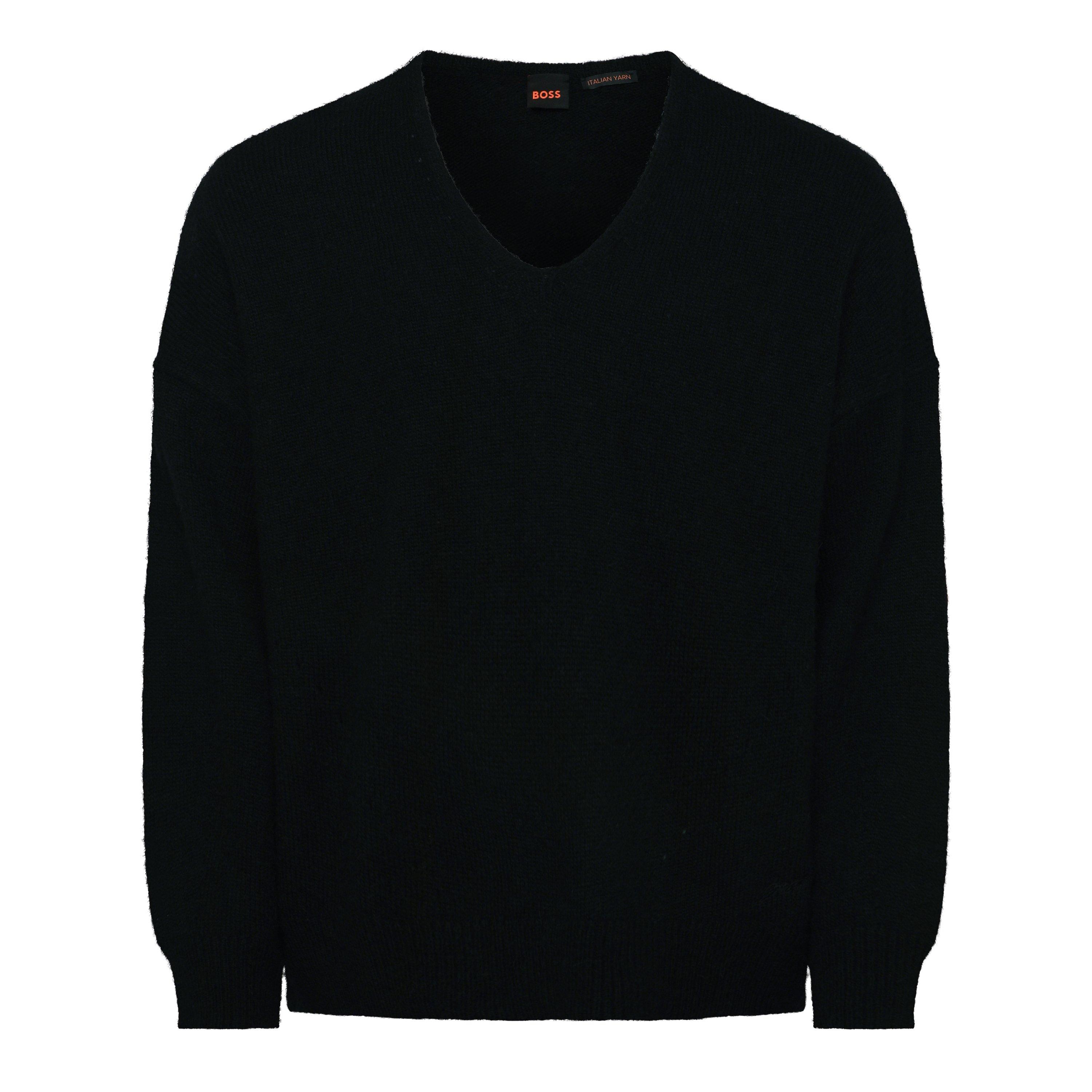 Boss Fondyssa Jumper
