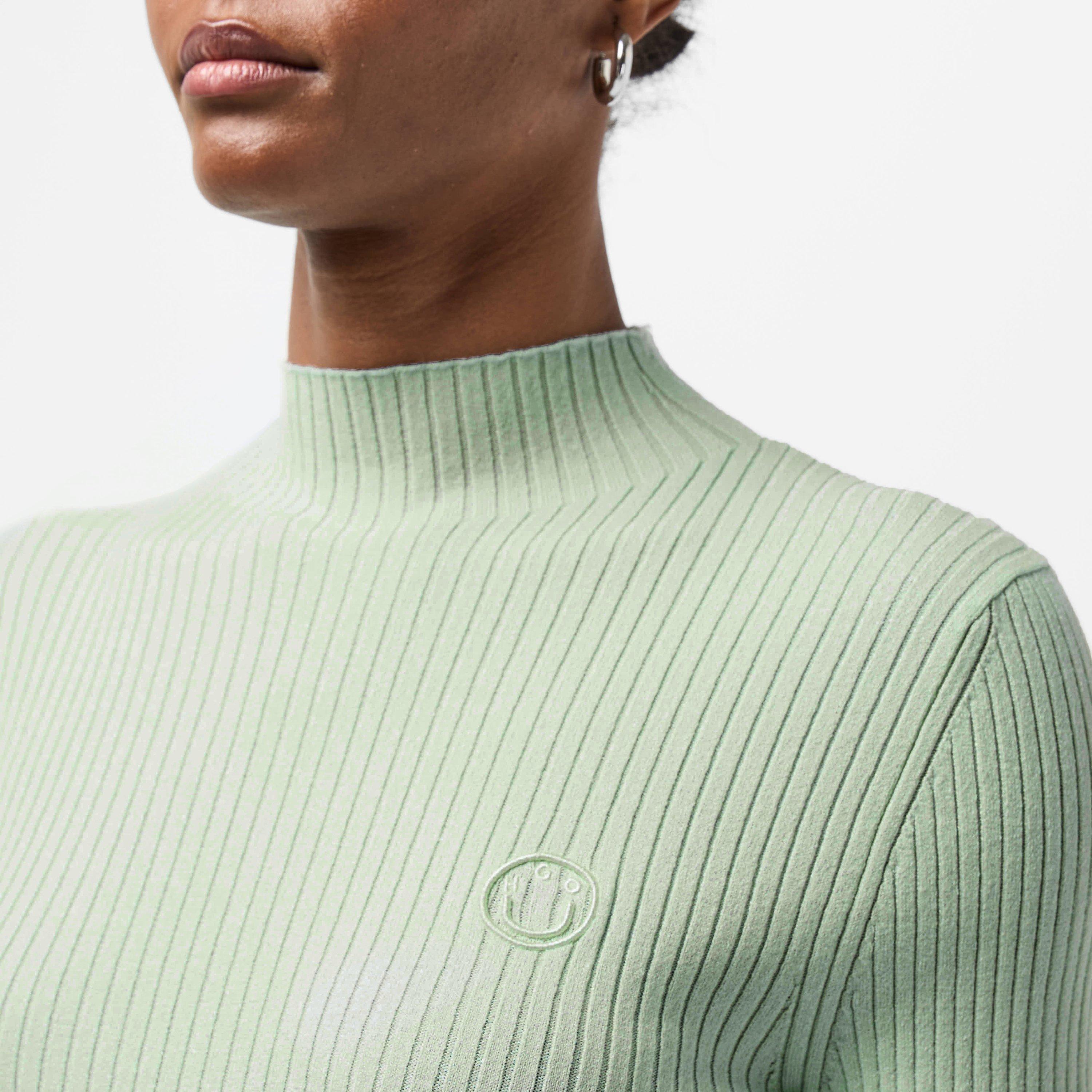 Light Green 335 - Hugo - Hugo Sarmie B 10262976 01 - 5