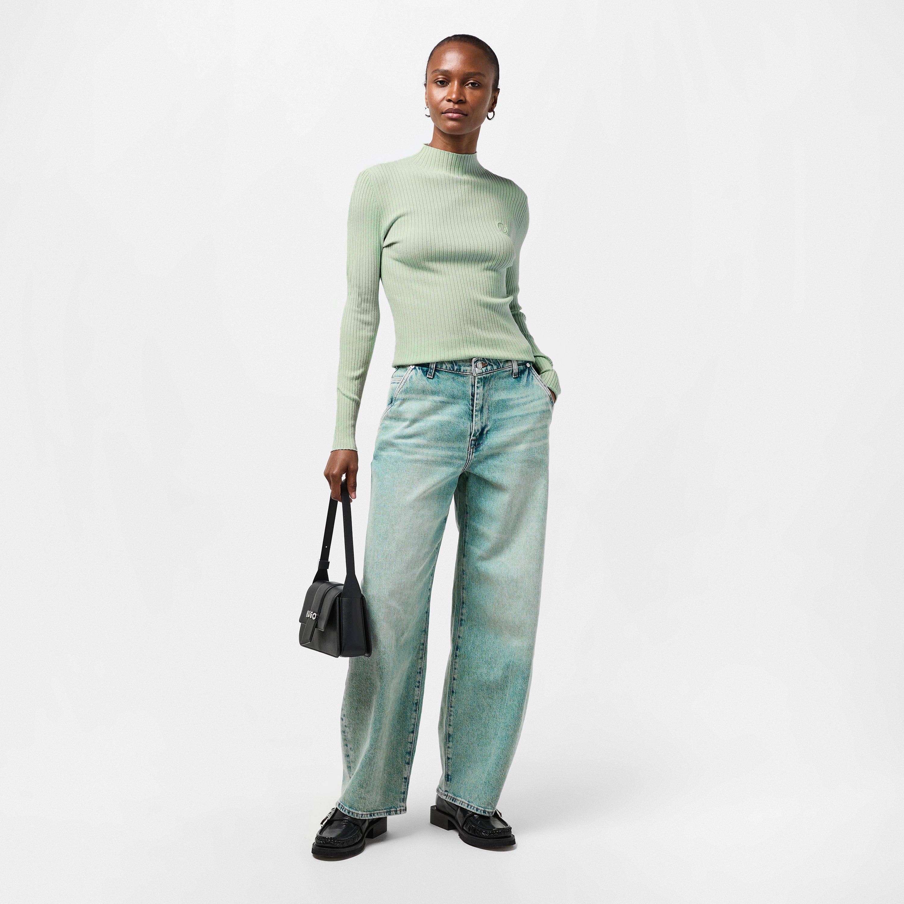 Light Green 335 - Hugo - Hugo Sarmie B 10262976 01 - 6