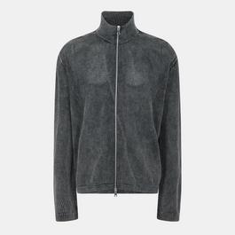 MKI MIYUKI ZOKU Loose Gauge Jkt Sn53