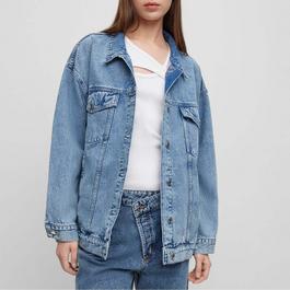 Hugo The Icon Jacket