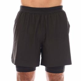 Puma Train 7in Stretch 2in1 Shorts