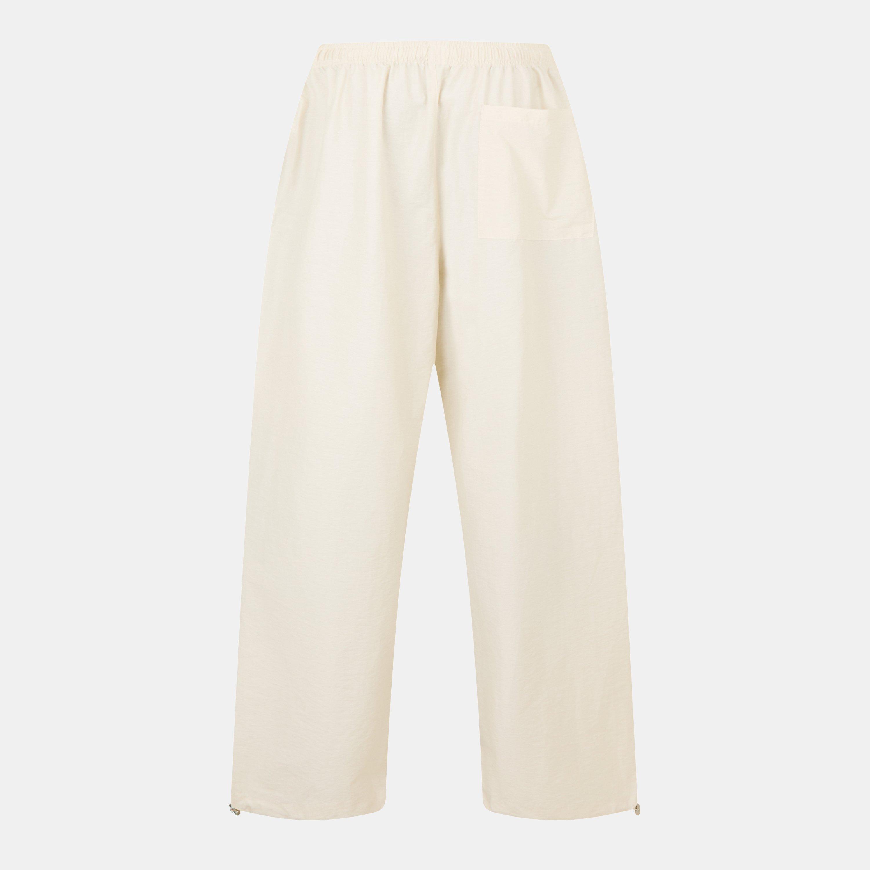 Bone - MKI MIYUKI ZOKU - Men's Parachute Pants - 2