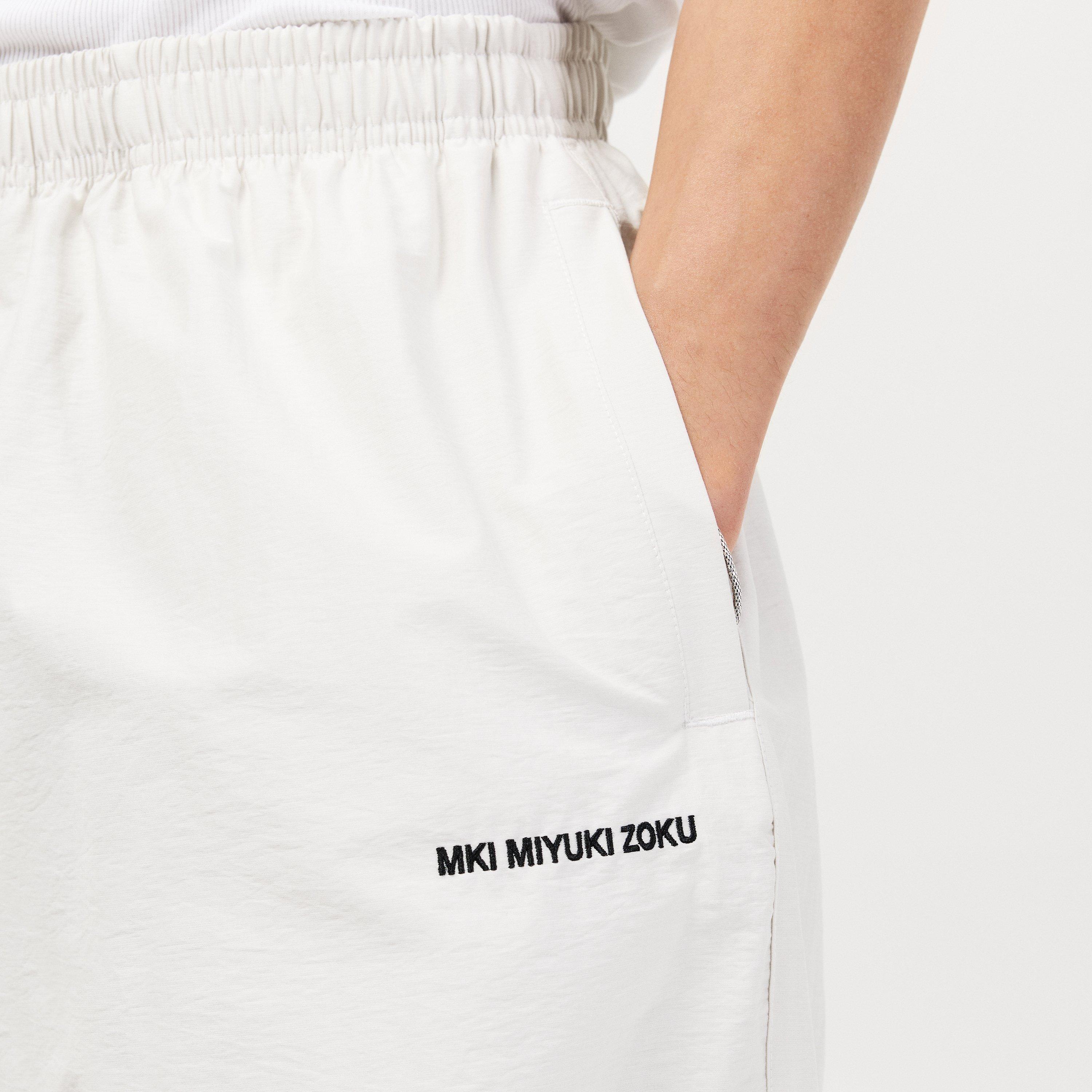 Bone - MKI MIYUKI ZOKU - Men's Parachute Pants - 5