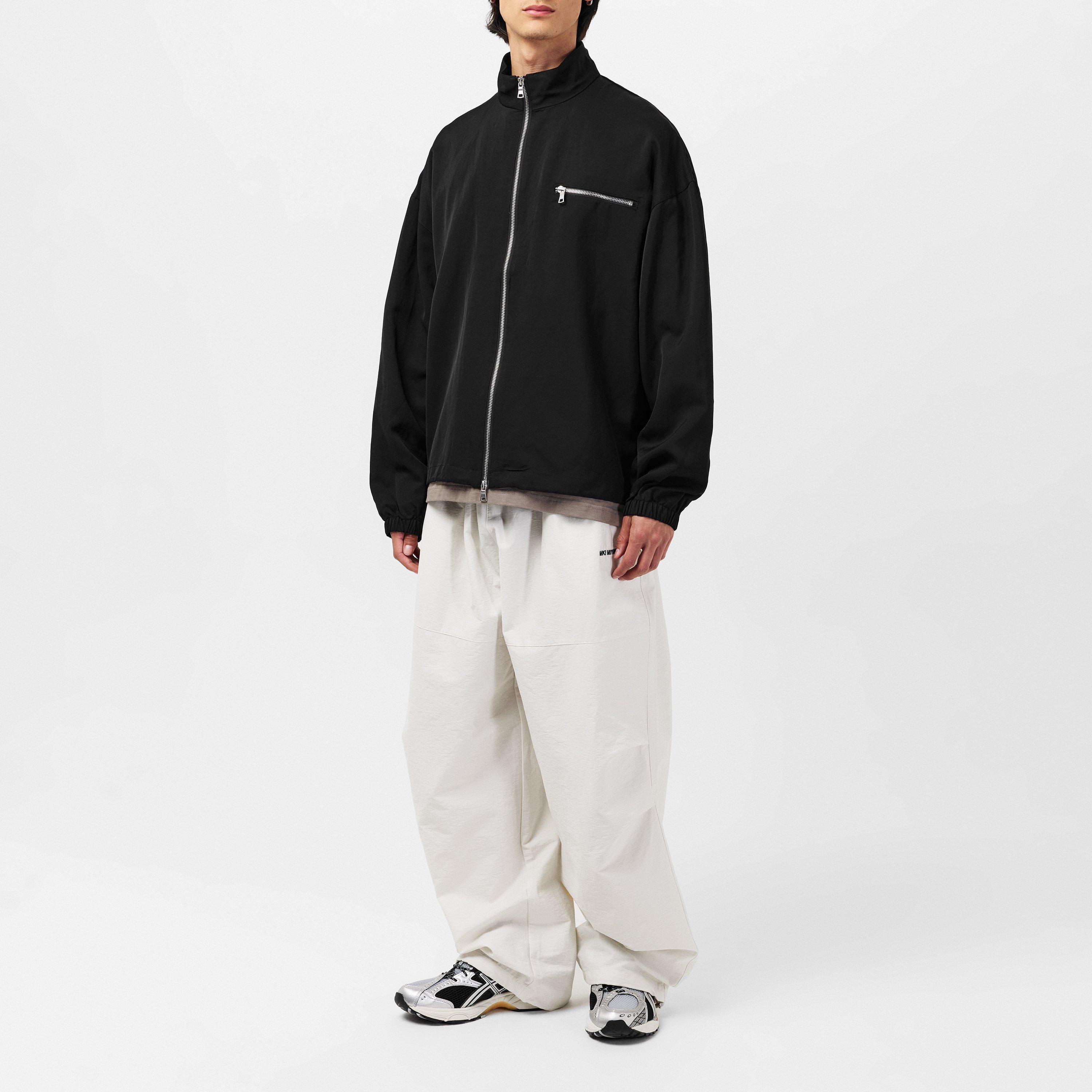 Bone - MKI MIYUKI ZOKU - Men's Parachute Pants - 6