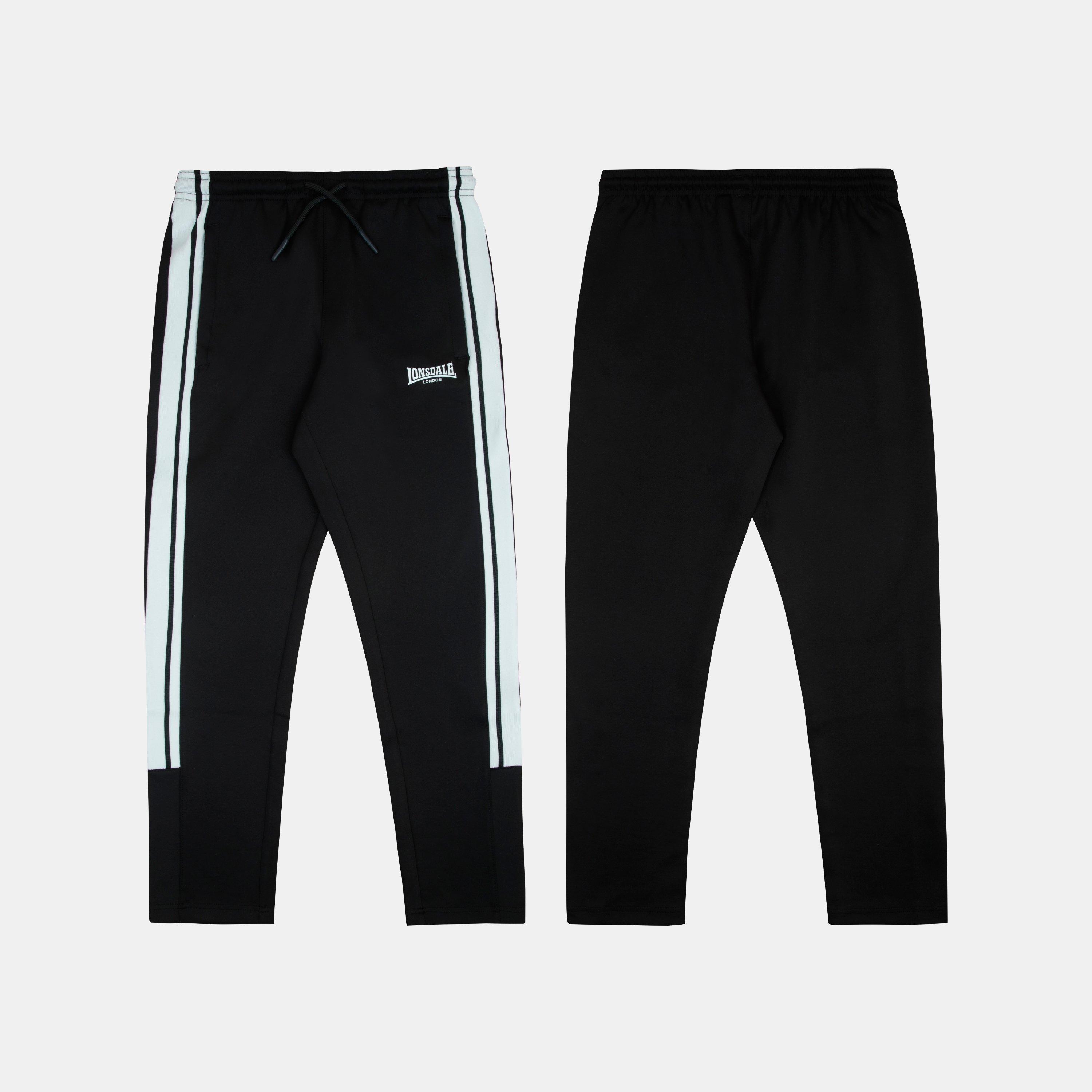 Zwart - Lonsdale - OH 2S Trs Jn62 - 2