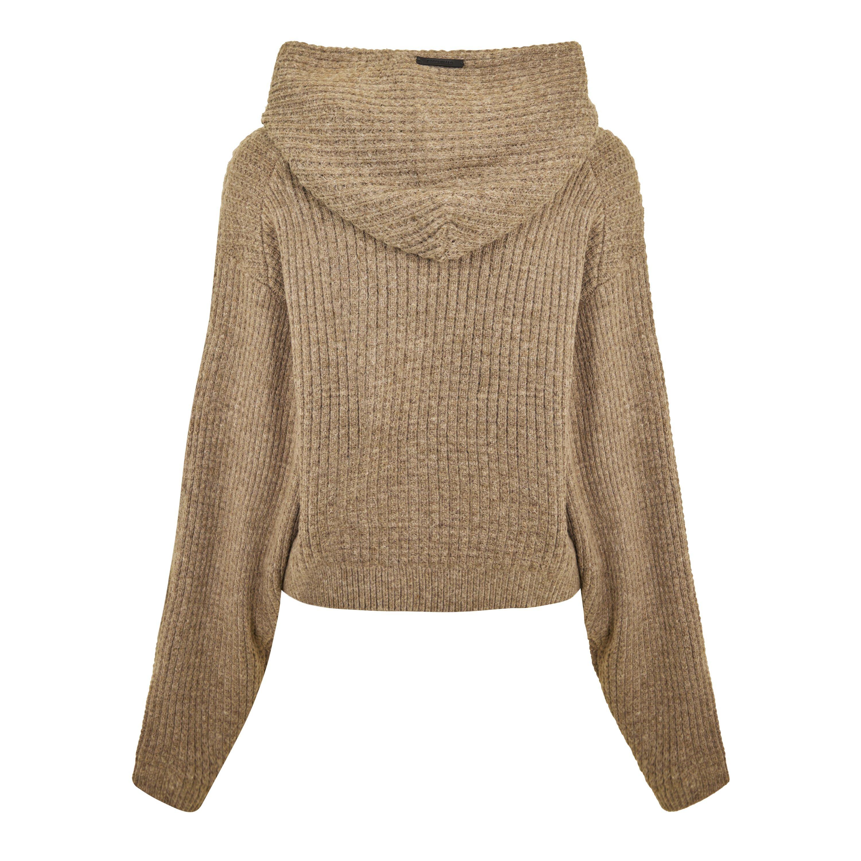 Homestead - Fear Of God Essentials - FGE HvyWaf90S Hdd Ld61 - 2