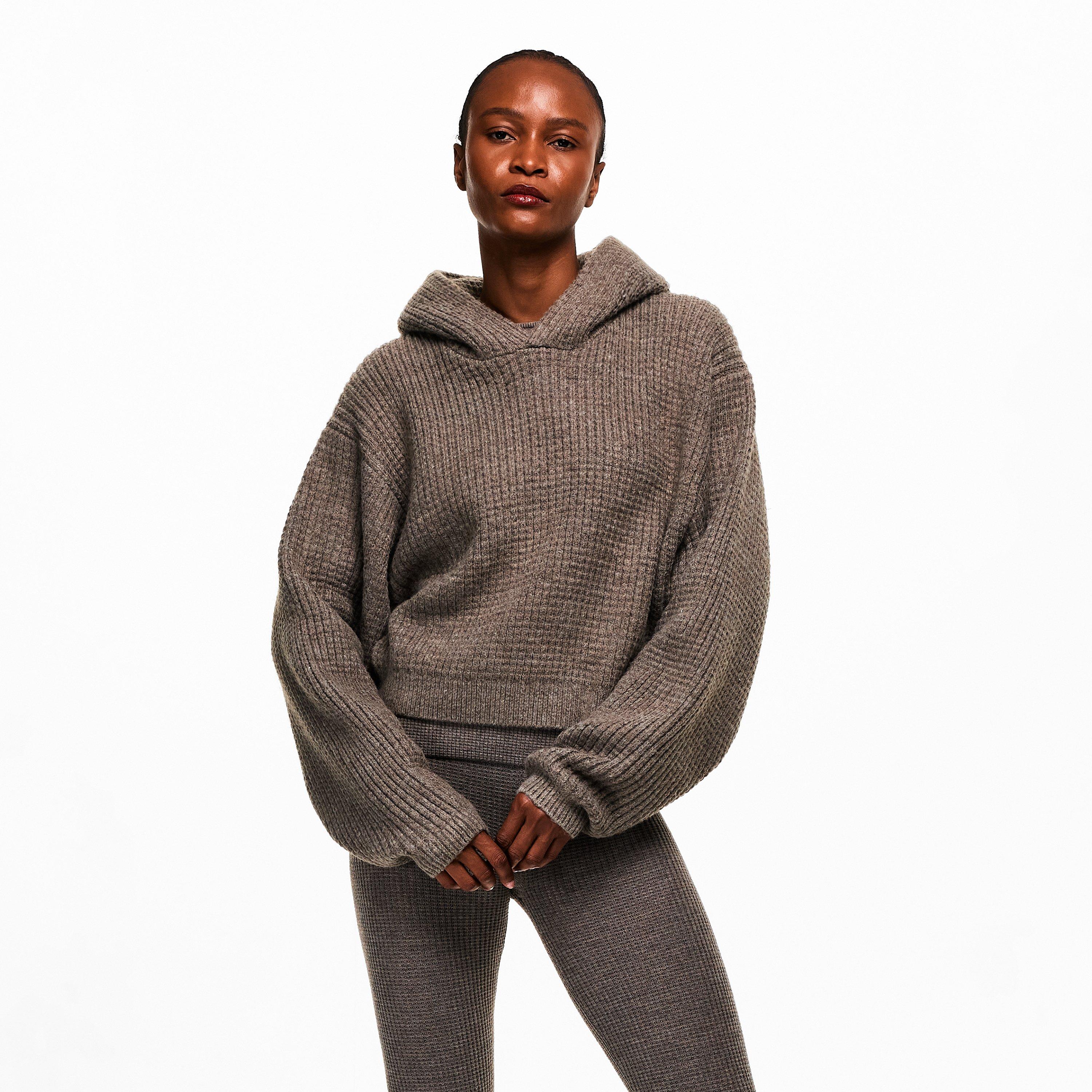 Homestead - Fear Of God Essentials - Women's Crew Neck Jumper - 3