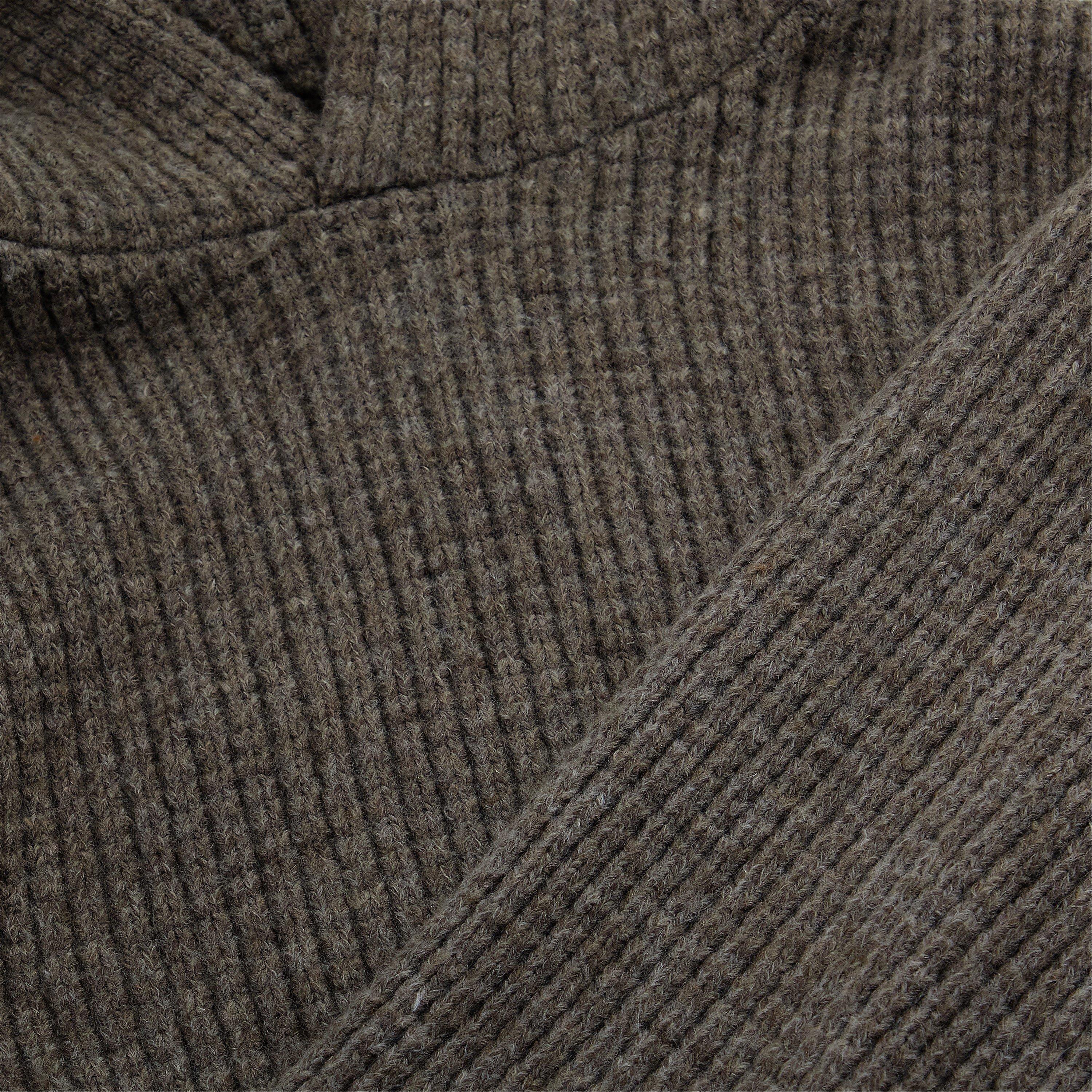 Homestead - Fear Of God Essentials - Women's Crew Neck Jumper - 5