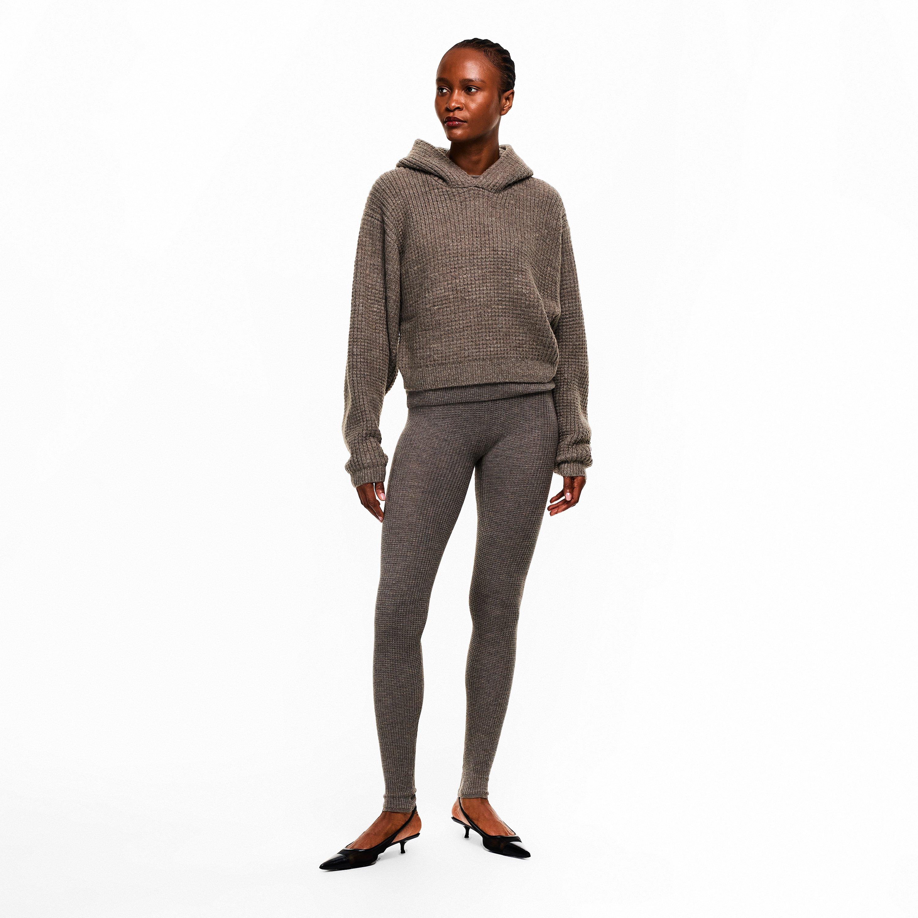Homestead - Fear Of God Essentials - Women's Crew Neck Jumper - 6