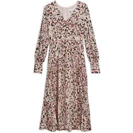 Ted Baker Luceeya Midi Dress