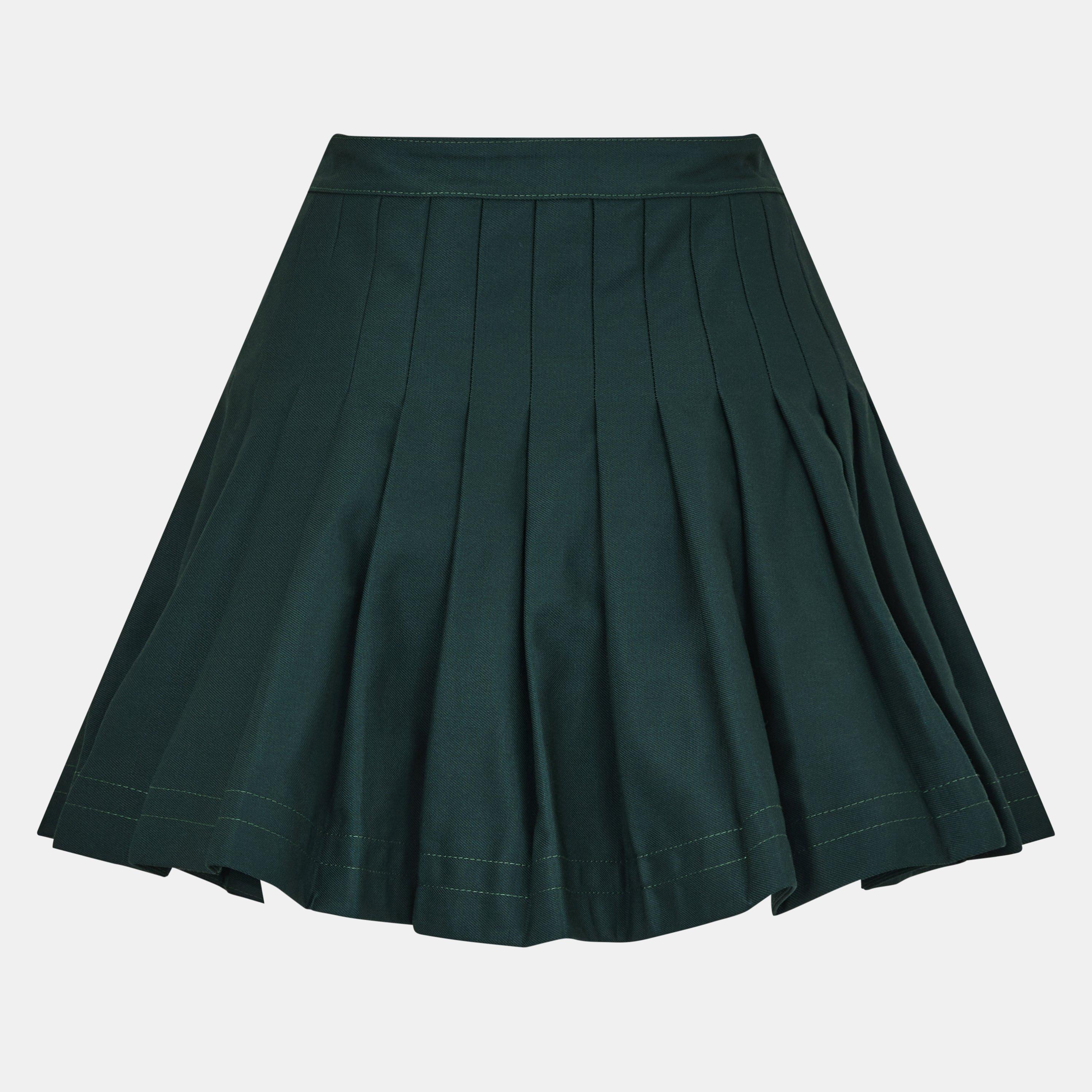 Sinople - Lacoste - Mini Skirt - 2