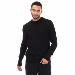 Belstaff Sternway Crewneck Jumper