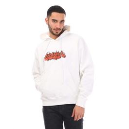 Off White Neen Graffiti Skate Hoodie