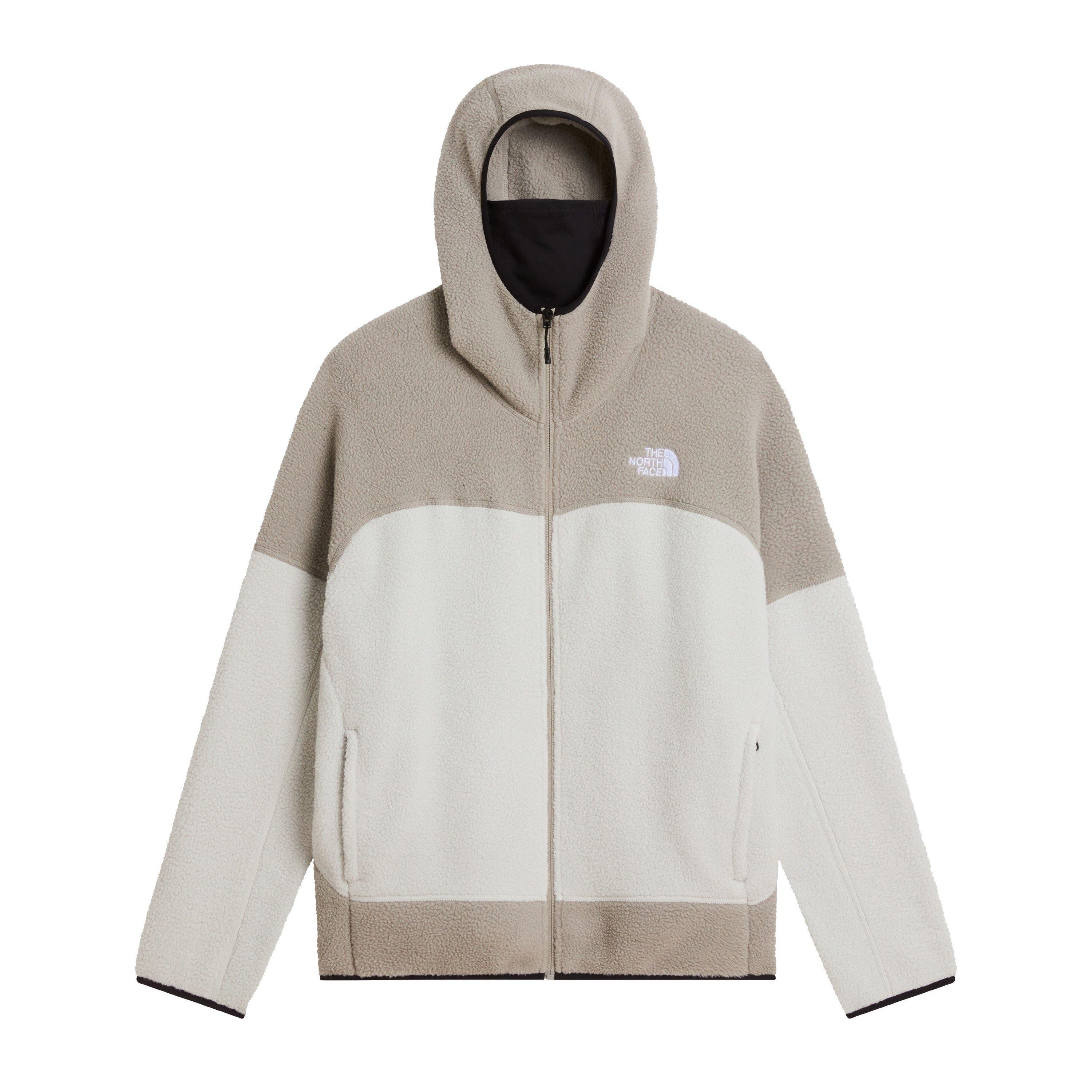 Cumulus Cloud - The North Face - TNF NSE FZ Flc Mens - 1