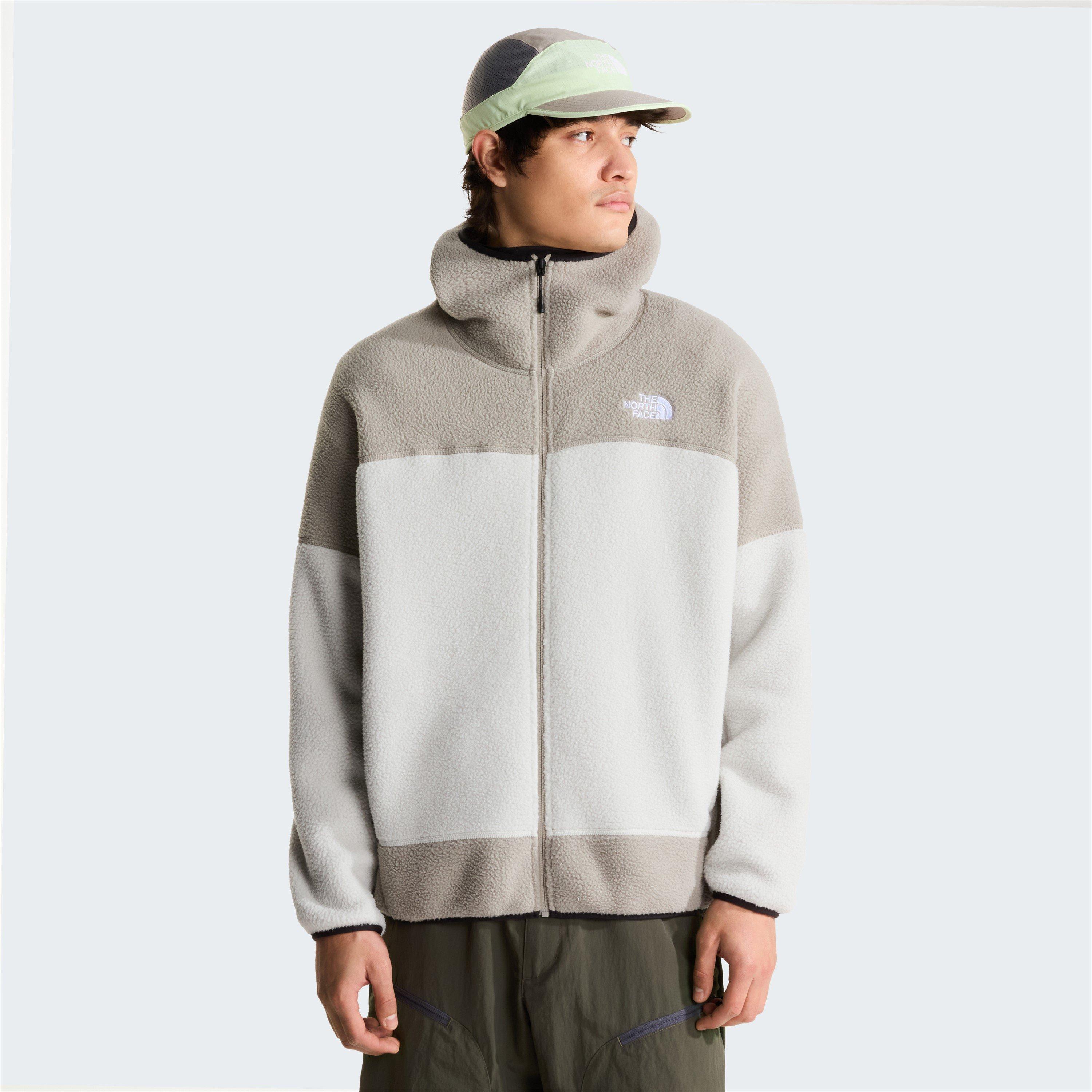 Cumulus Cloud - The North Face - TNF NSE FZ Flc Mens - 3