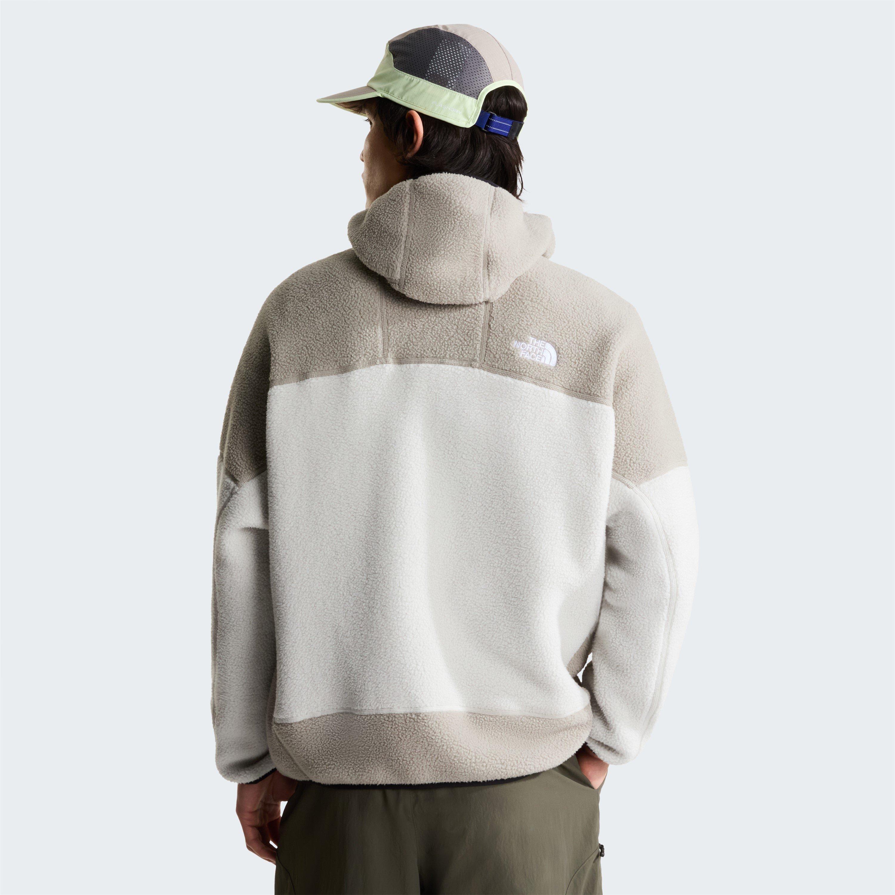 Cumulus Cloud - The North Face - TNF NSE FZ Flc Mens - 4