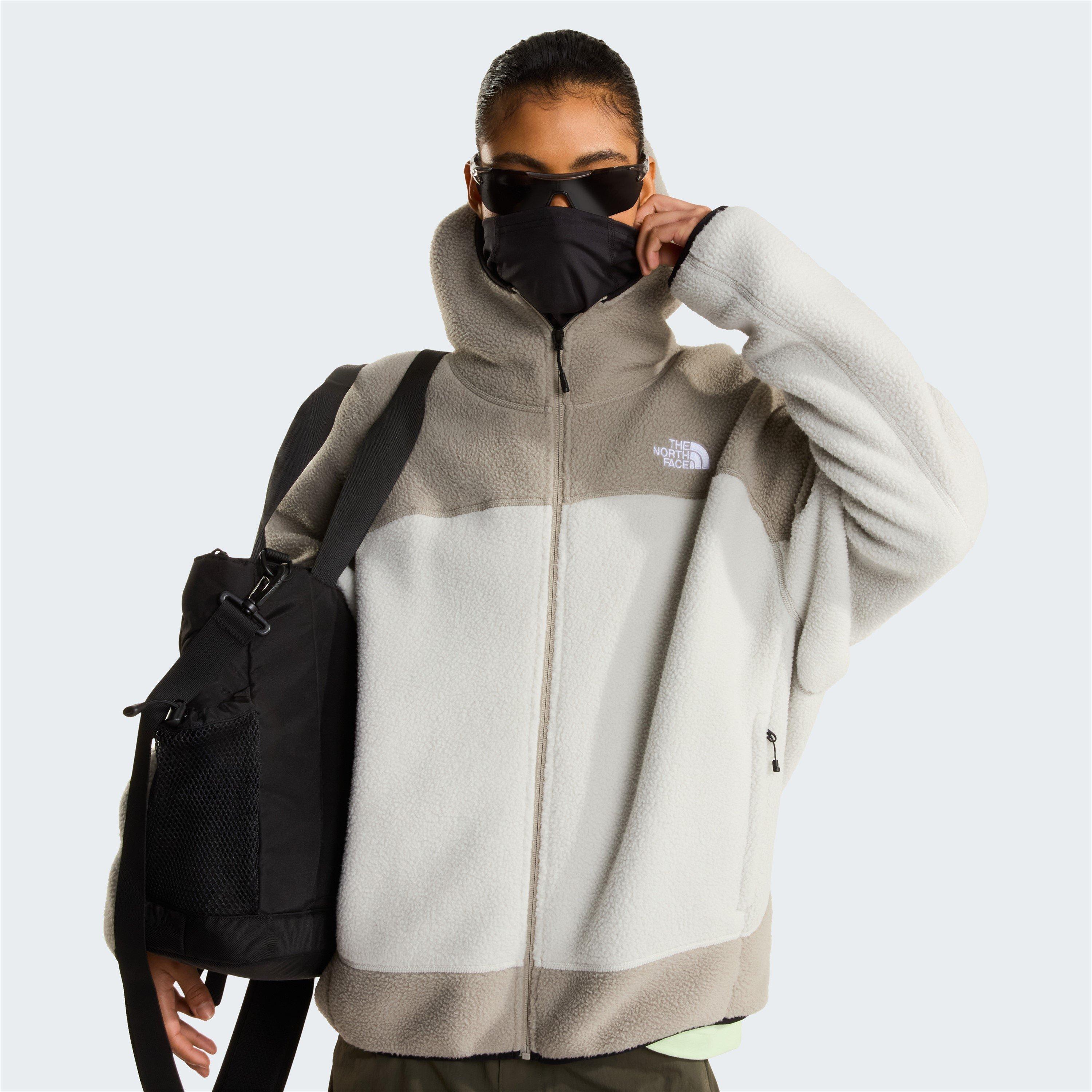 Cumulus Cloud - The North Face - TNF NSE FZ Flc Mens - 5