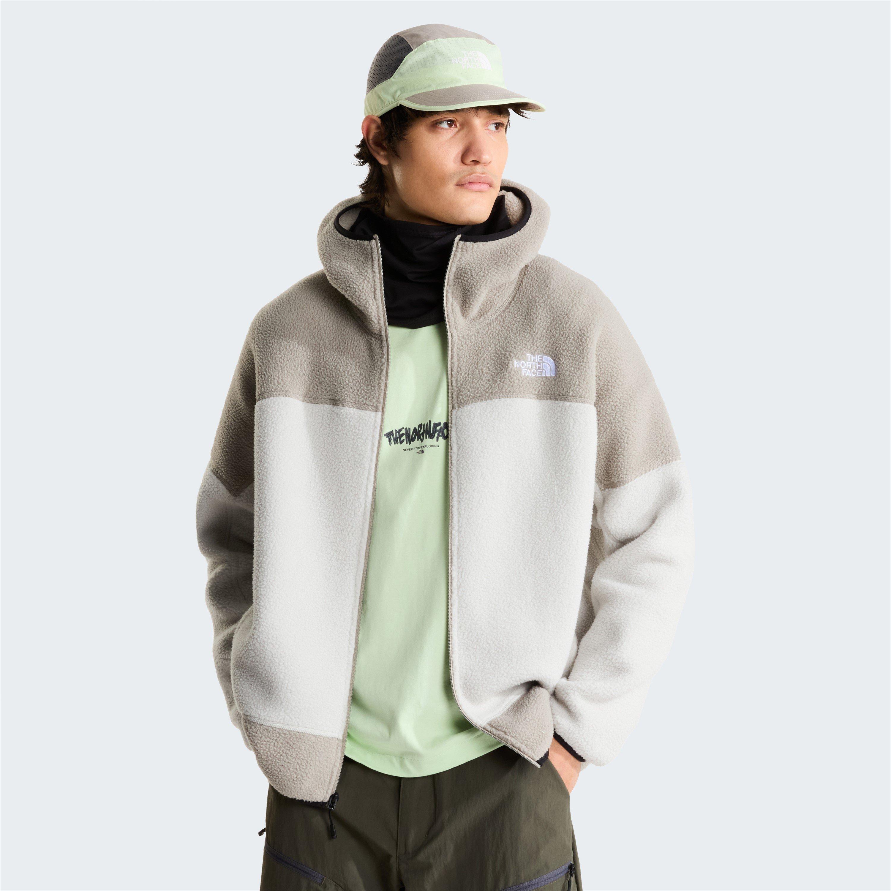 Cumulus Cloud - The North Face - TNF NSE FZ Flc Mens - 6