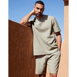 Threadbare TB Short Mersay Sn99