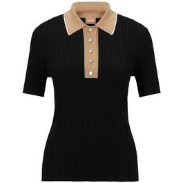 Boss Familte Polo Sweater
