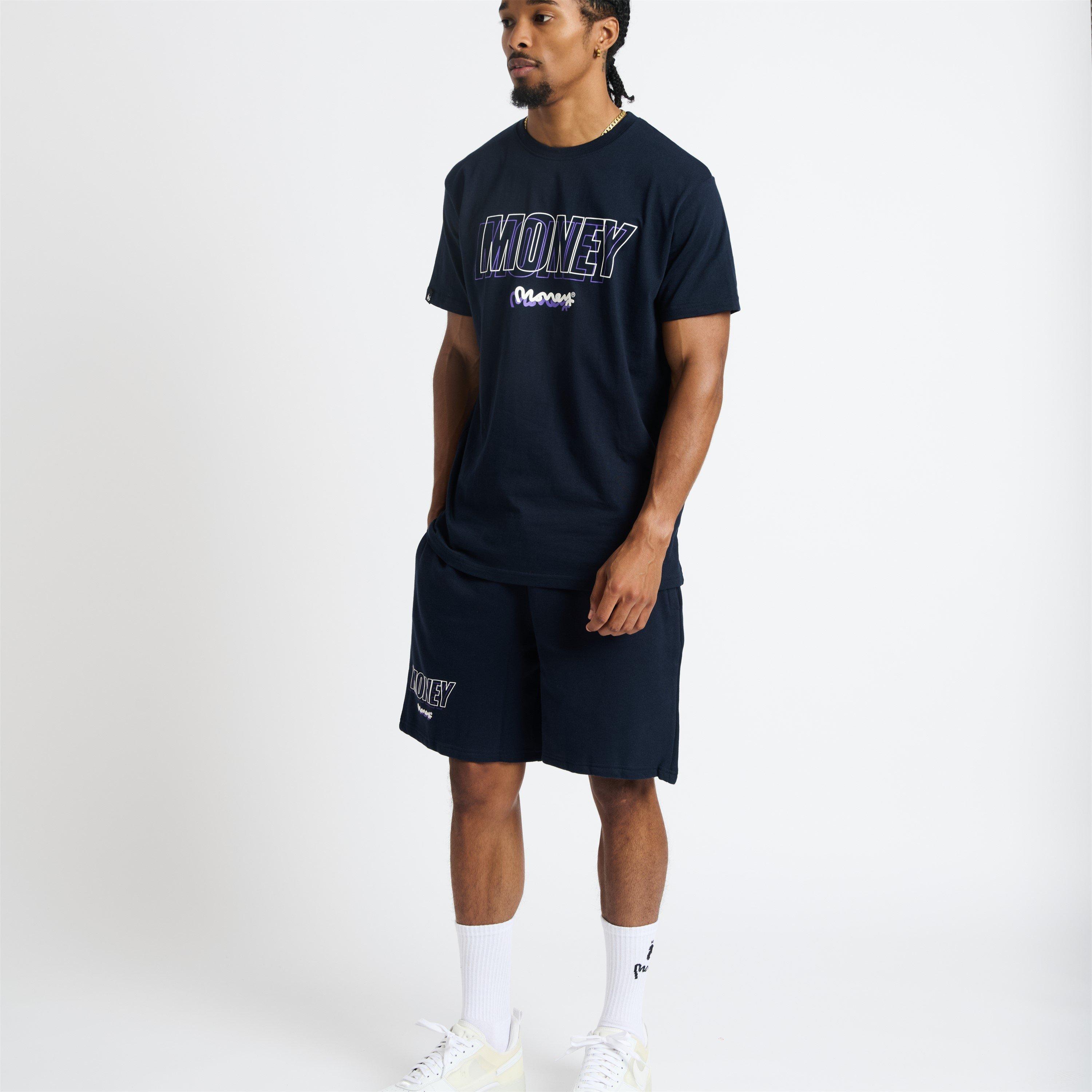 Marine - Money - Compound Twin Set - 2