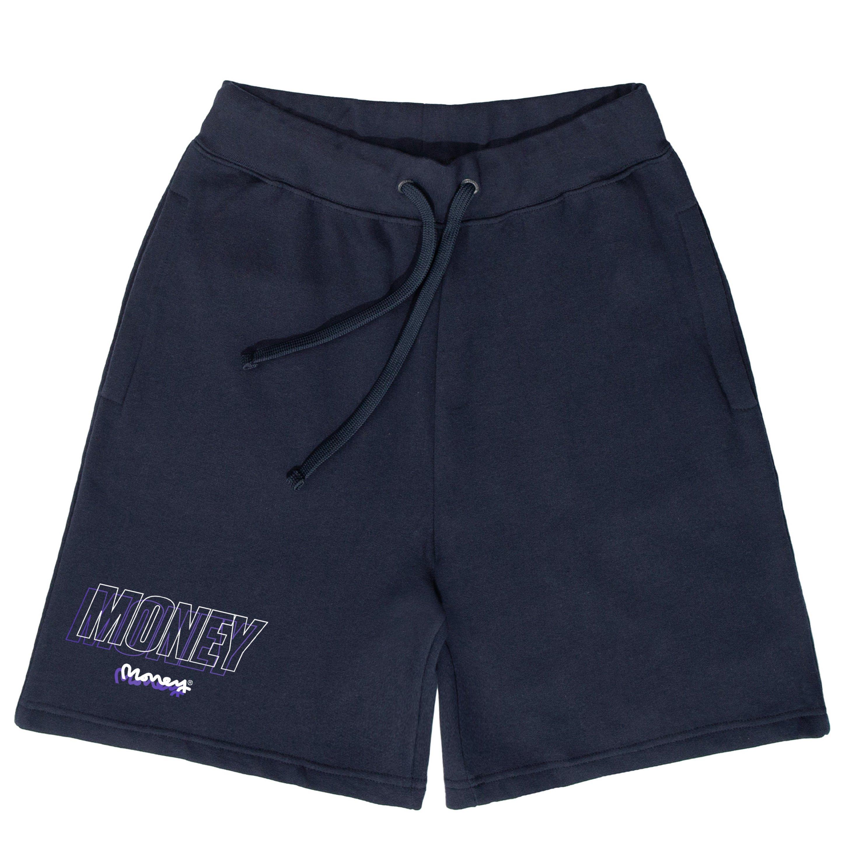 Marine - Money - Compound Twin Set - 7