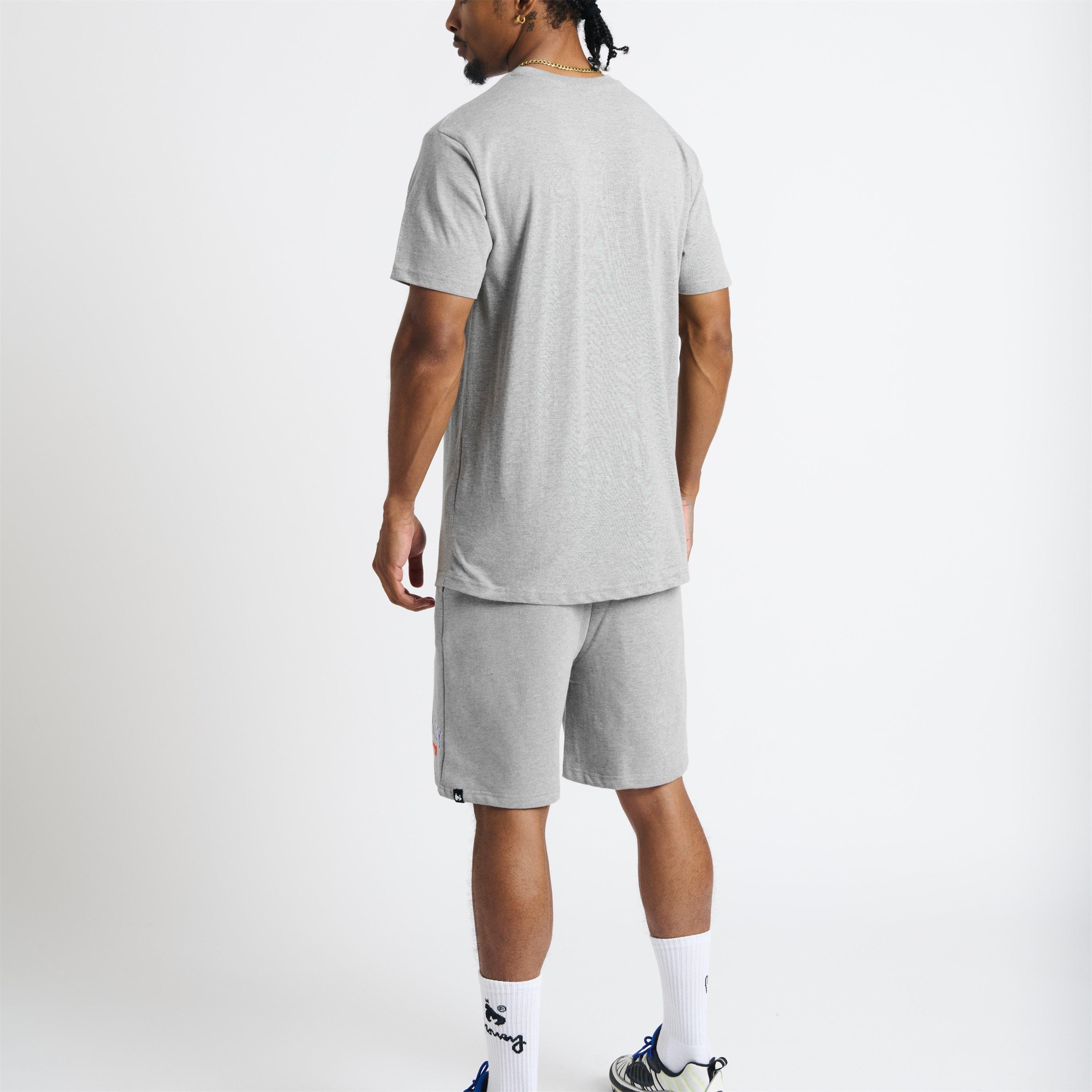 Grigio Melange - Money - College Twin Set - 2