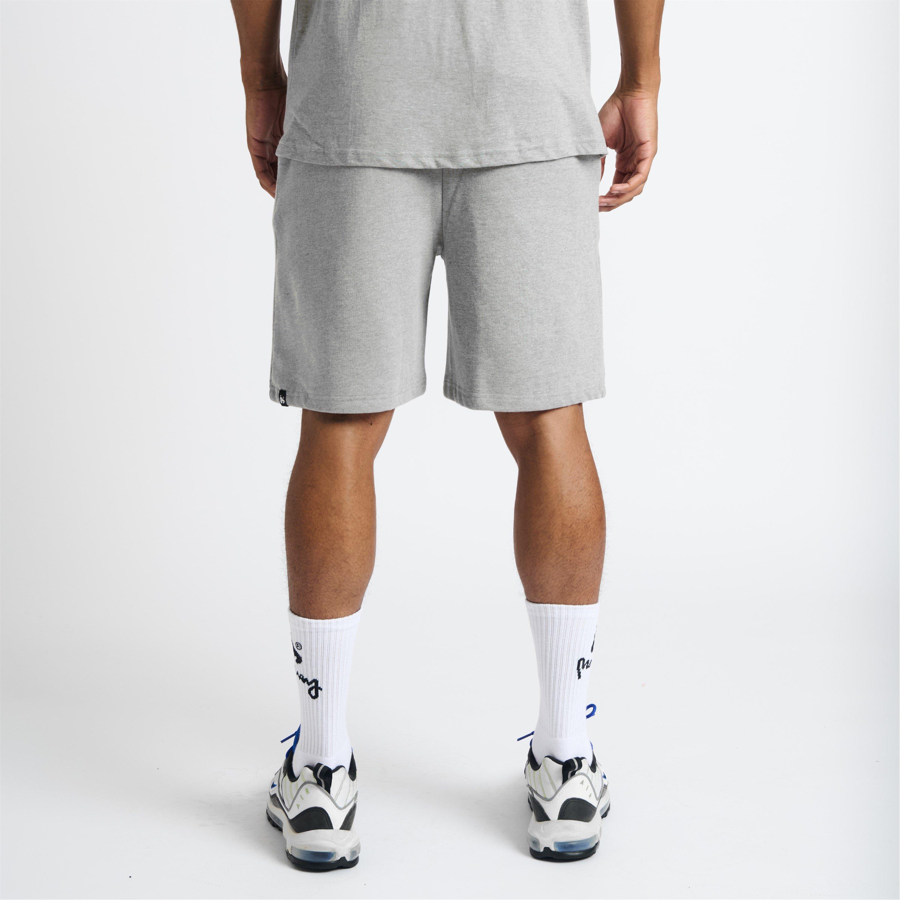 Grigio Melange - Money - College Twin Set - 5